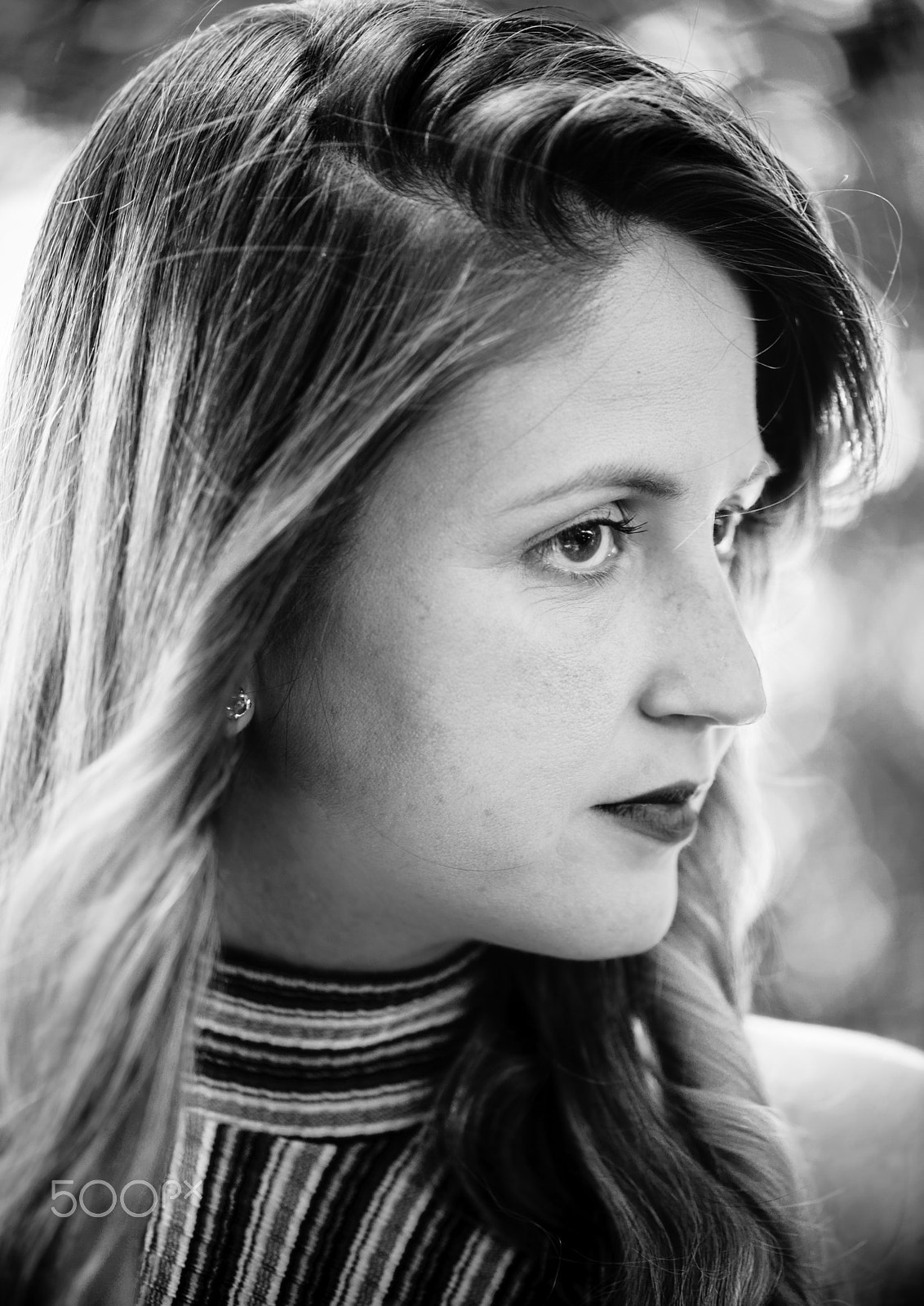 Nikon AF-S Micro-Nikkor 105mm F2.8G IF-ED VR sample photo. Luciana photography