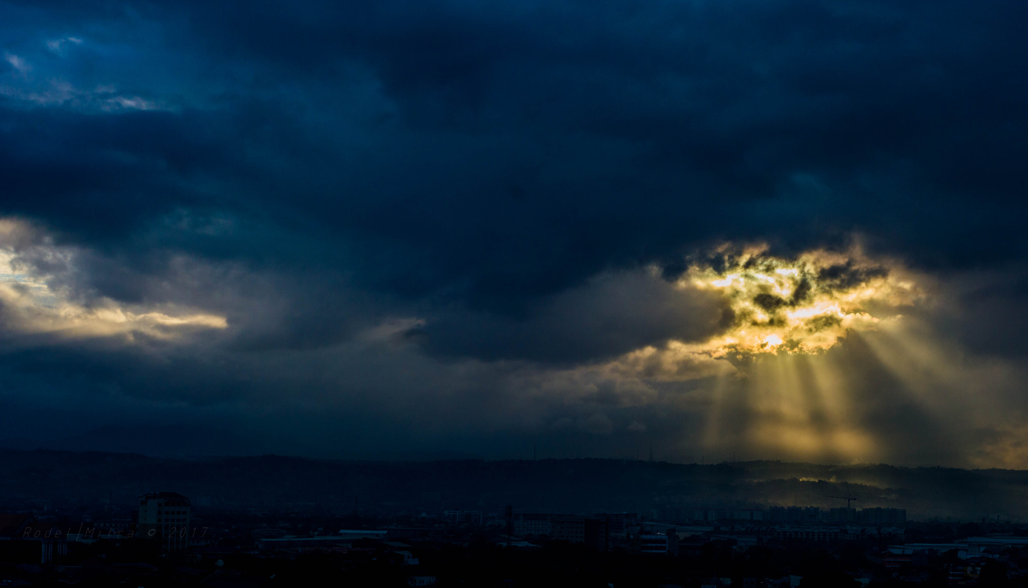 Nikon D3200 sample photo