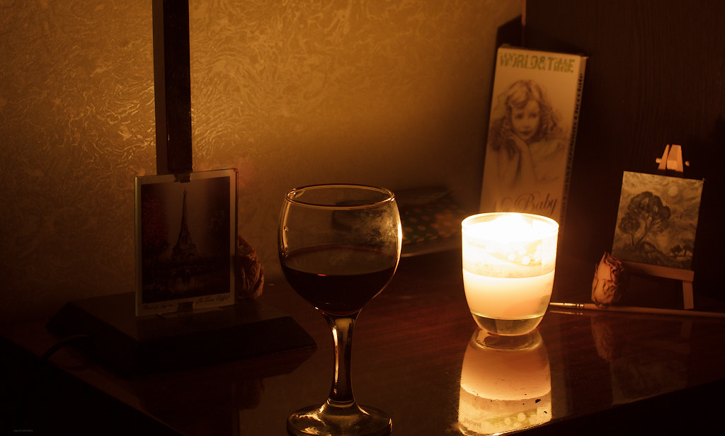 Canon EF 35-80mm f/4-5.6 sample photo. Dirty photography