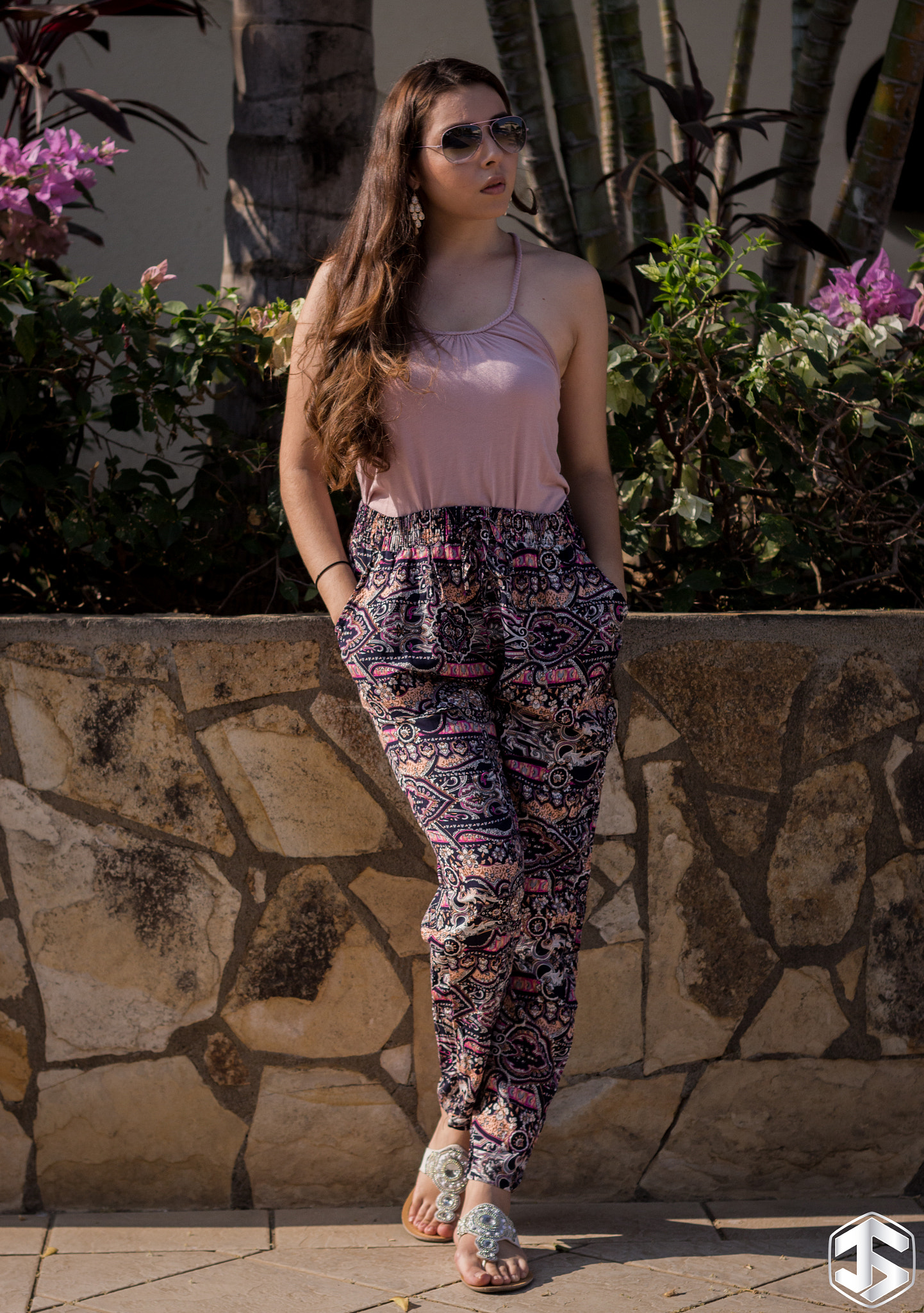 Canon EF 50mm F1.8 II sample photo. Francesca photography
