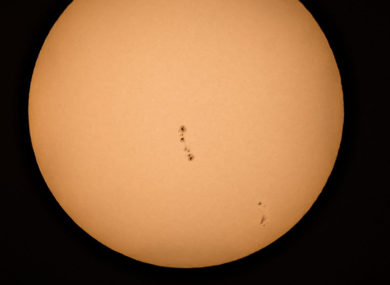 Sigma 150-500mm F5-6.3 DG OS HSM sample photo. Very large sunsports photography