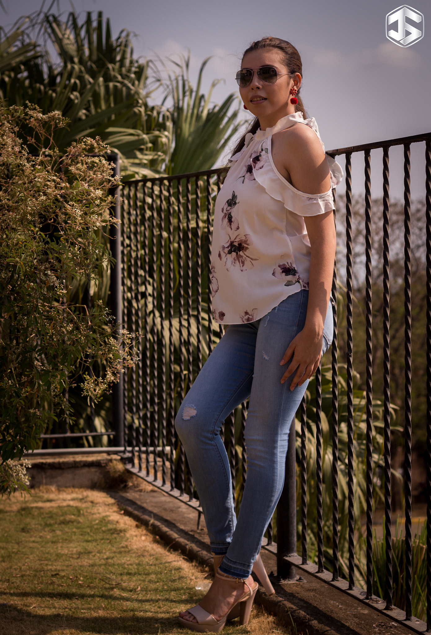 Canon EF 50mm F1.8 II sample photo. Francesca photography