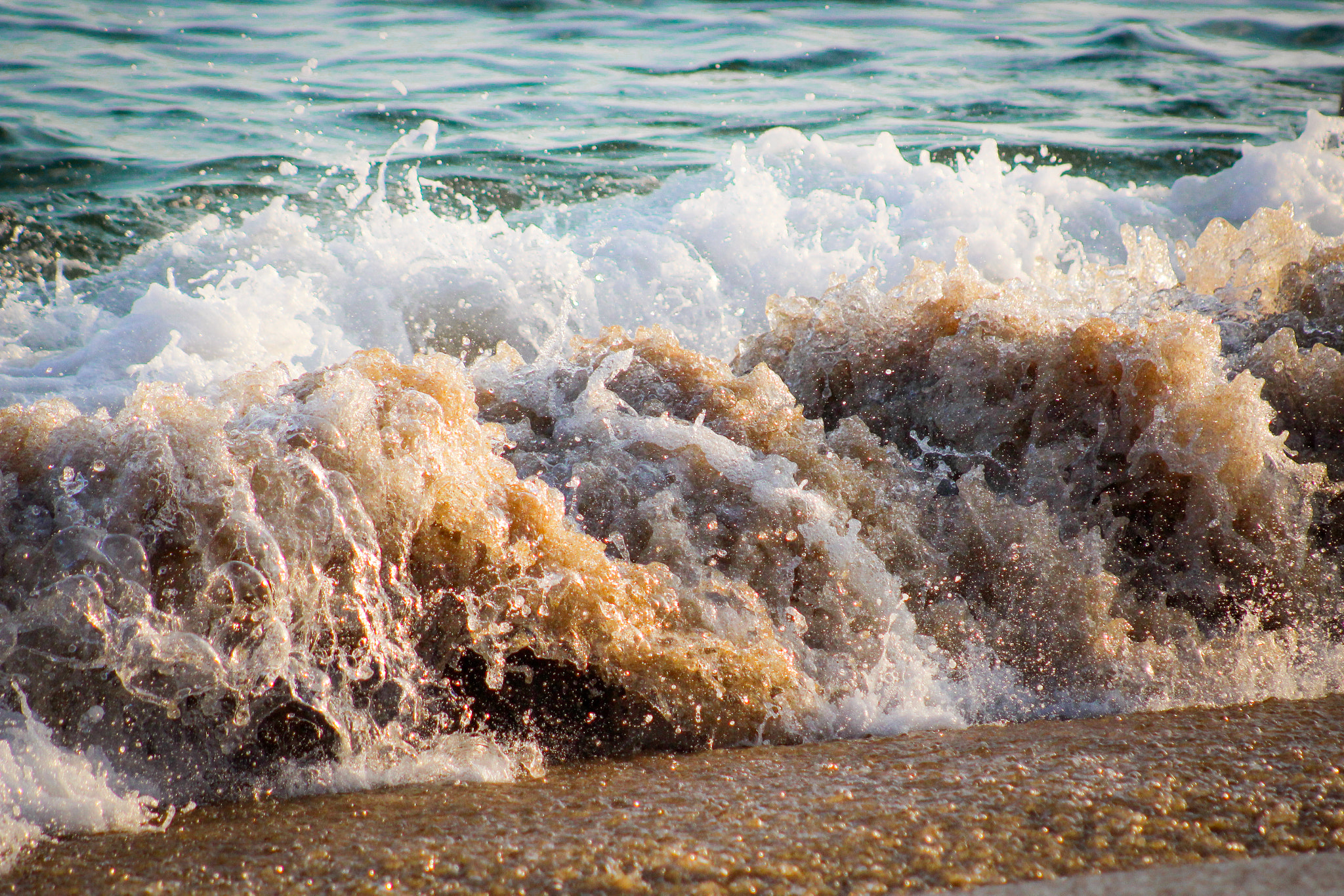 Canon EOS 1200D (EOS Rebel T5 / EOS Kiss X70 / EOS Hi) + EF75-300mm f/4-5.6 sample photo. The song the ocean plays for me photography