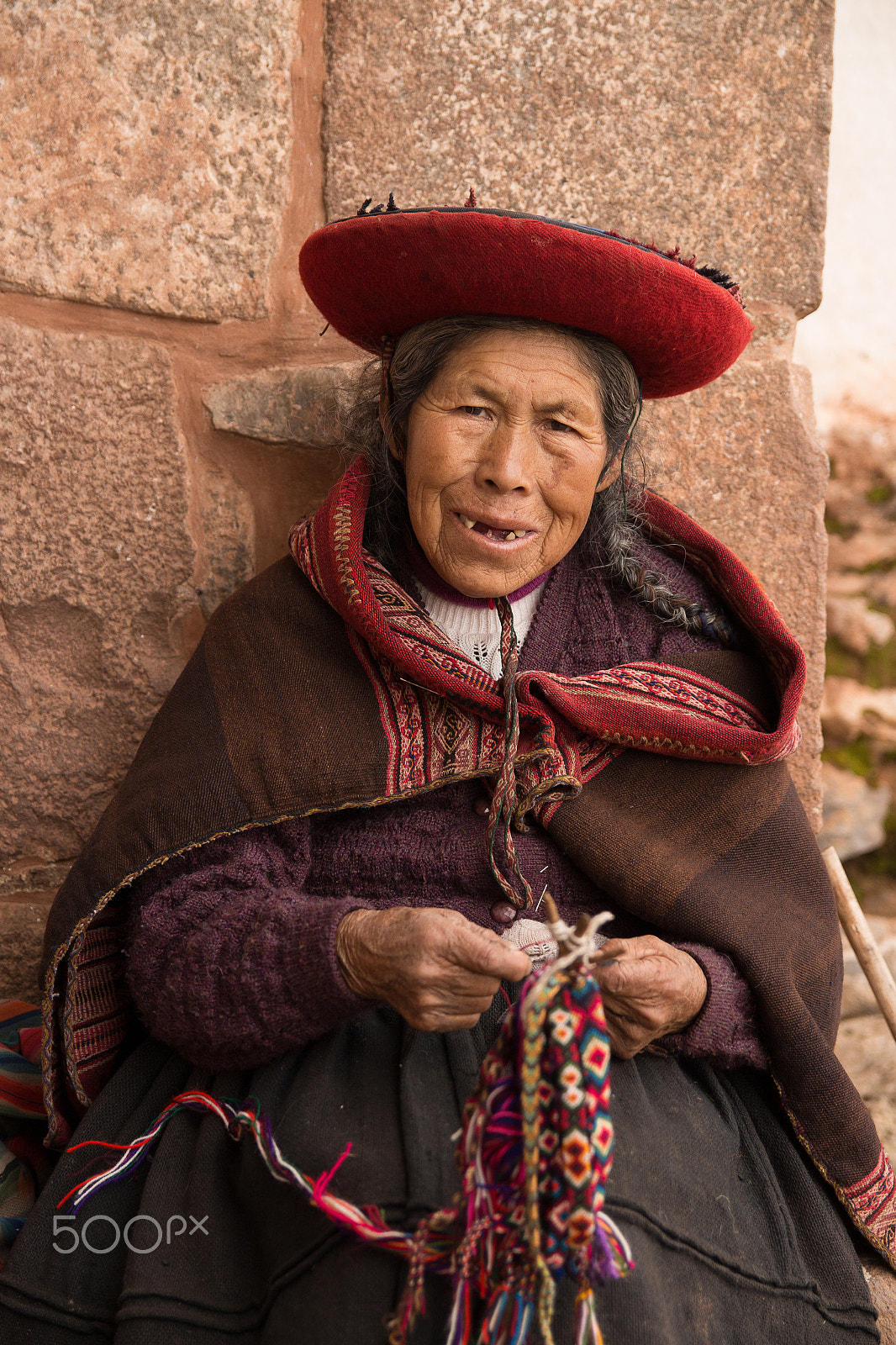 Canon EF-S 17-55mm F2.8 IS USM sample photo. Chinchero beauty photography