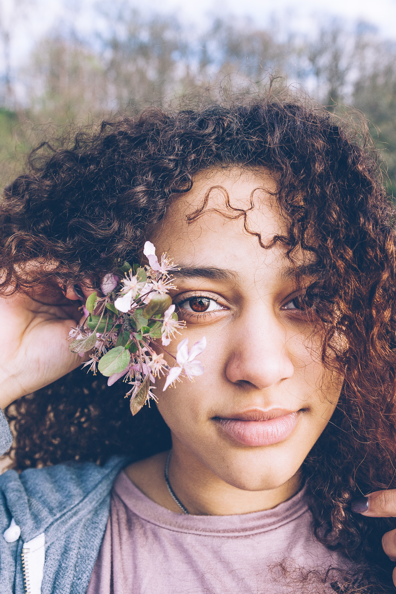 Canon EOS-1D Mark III sample photo. Tiana series photography