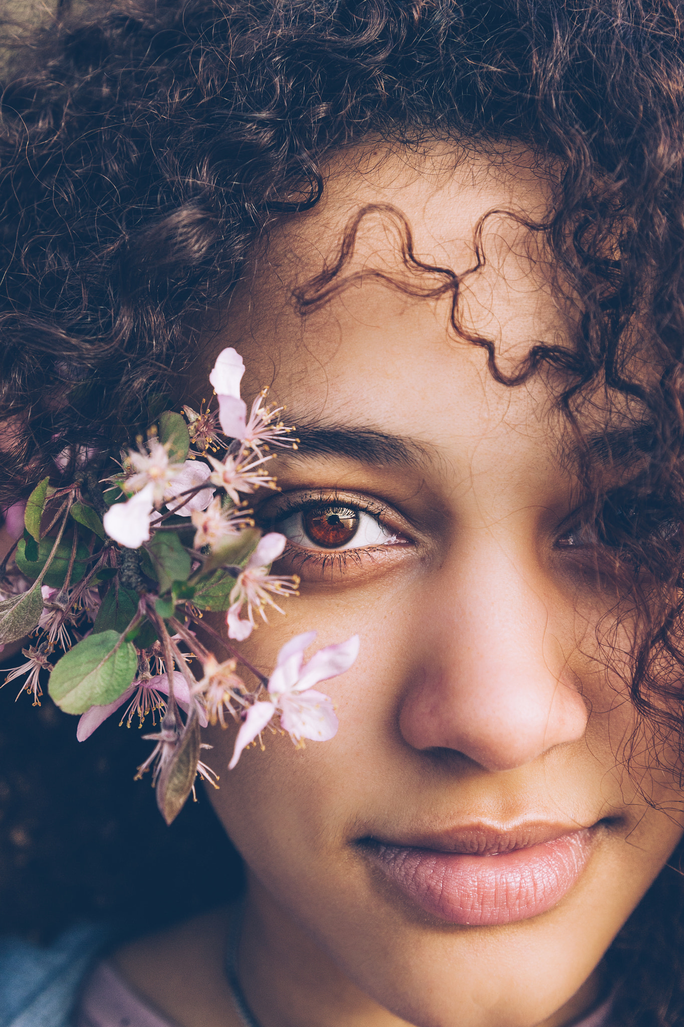 Canon EOS-1D Mark III sample photo. Tiana series photography