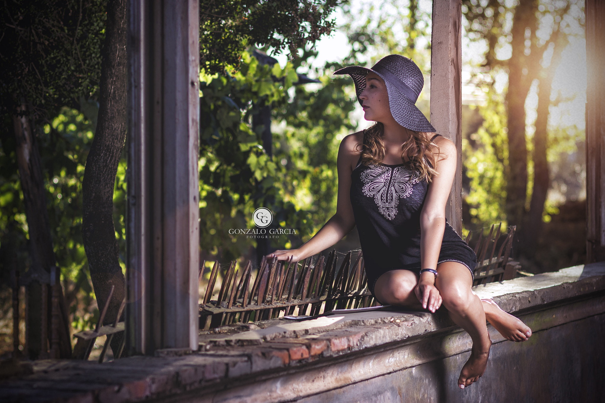 Canon EF 85mm F1.8 USM sample photo. Tranquilidad photography