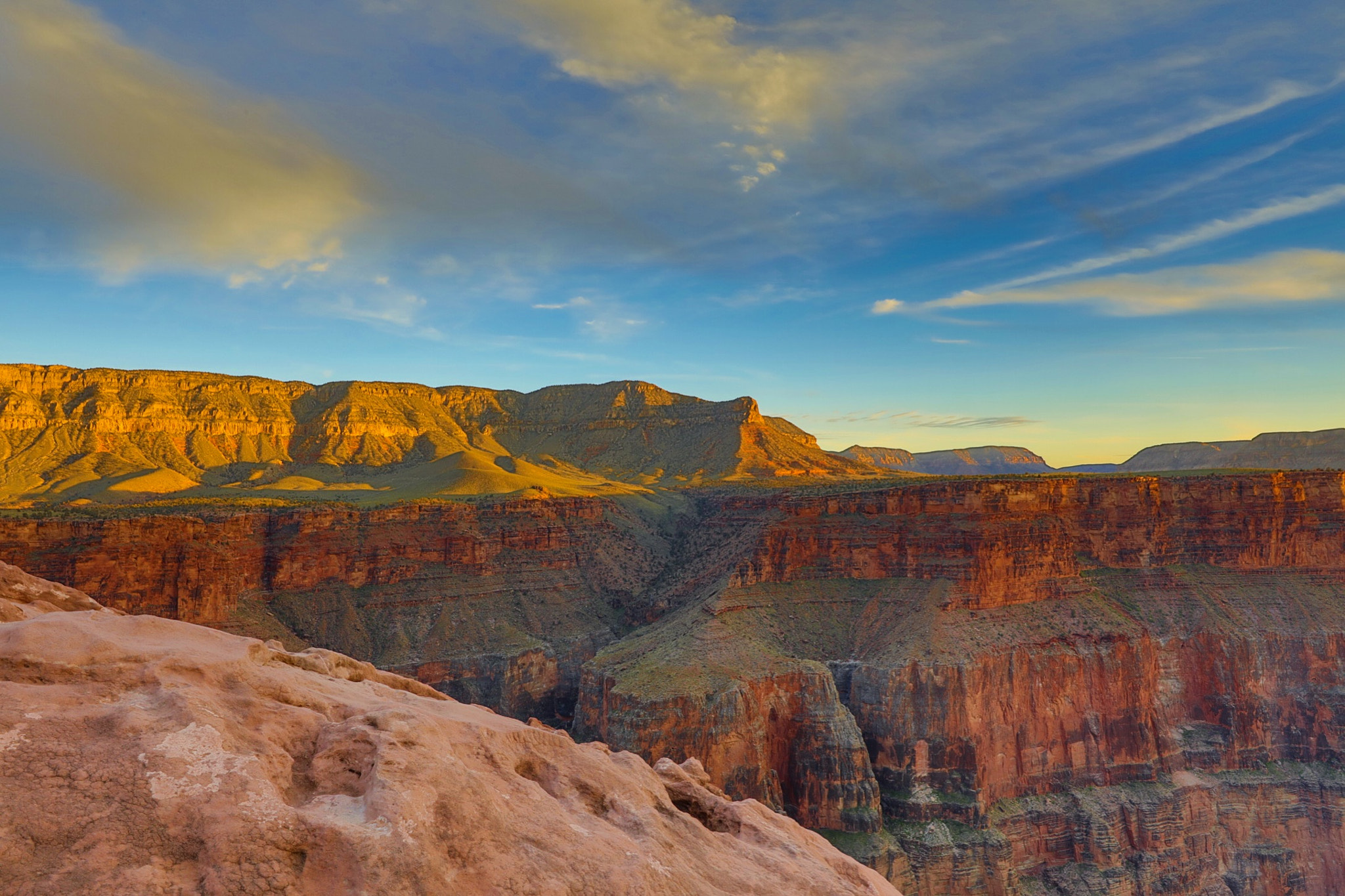 Canon EF 11-24mm F4L USM sample photo. Tuweep sunset photography