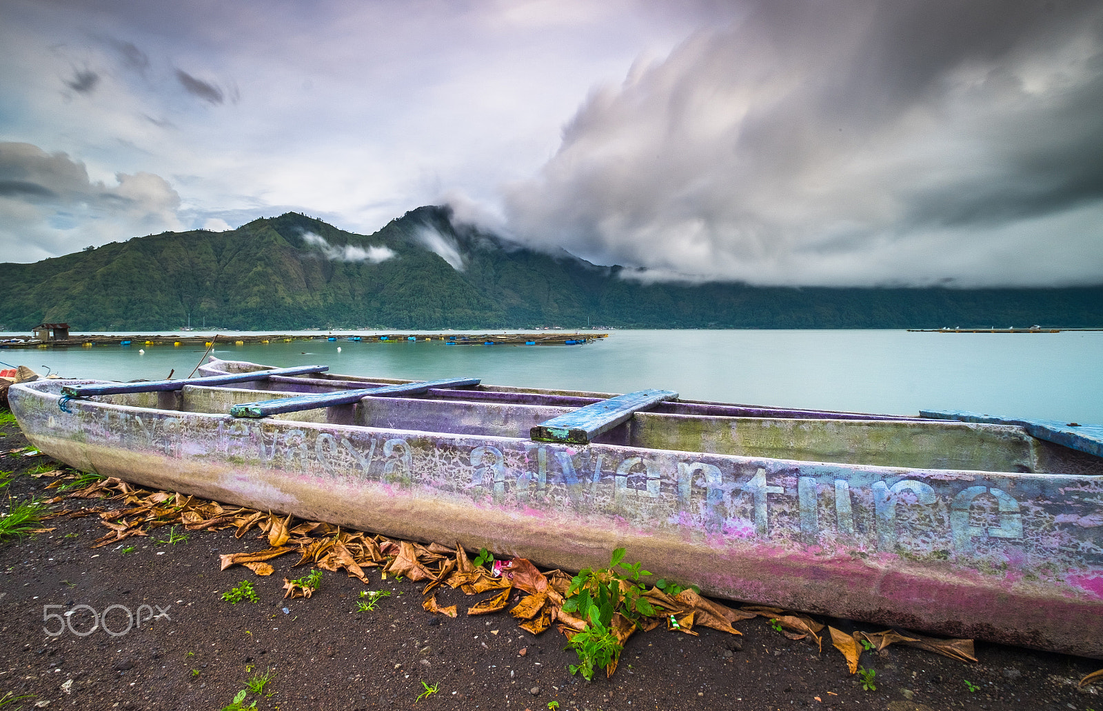 Fujifilm XF 10-24mm F4 R OIS sample photo. Kintamani, bali.jpg photography