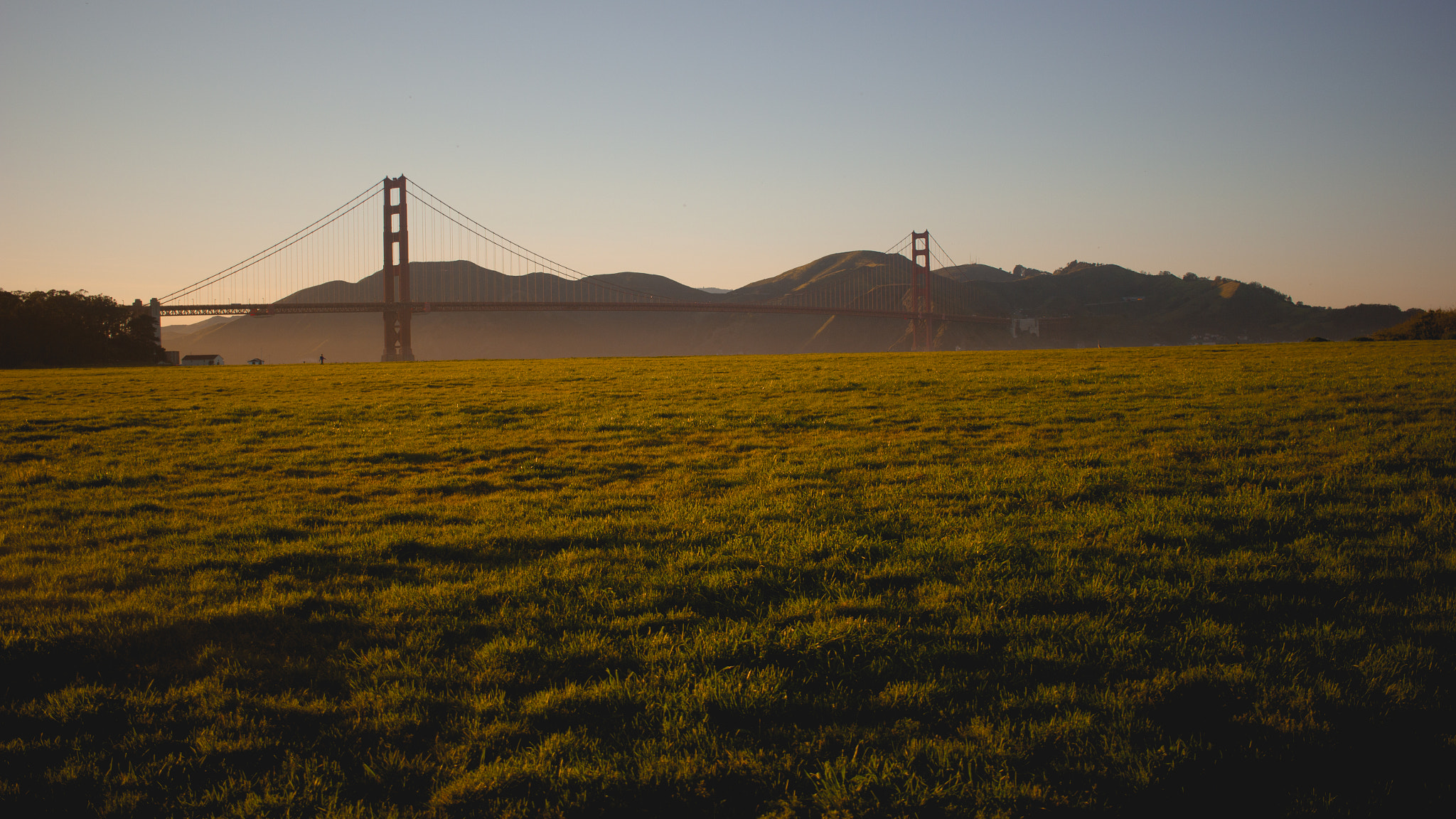 Canon EF-S 24mm F2.8 STM sample photo. Golden gate bridge 2 photography