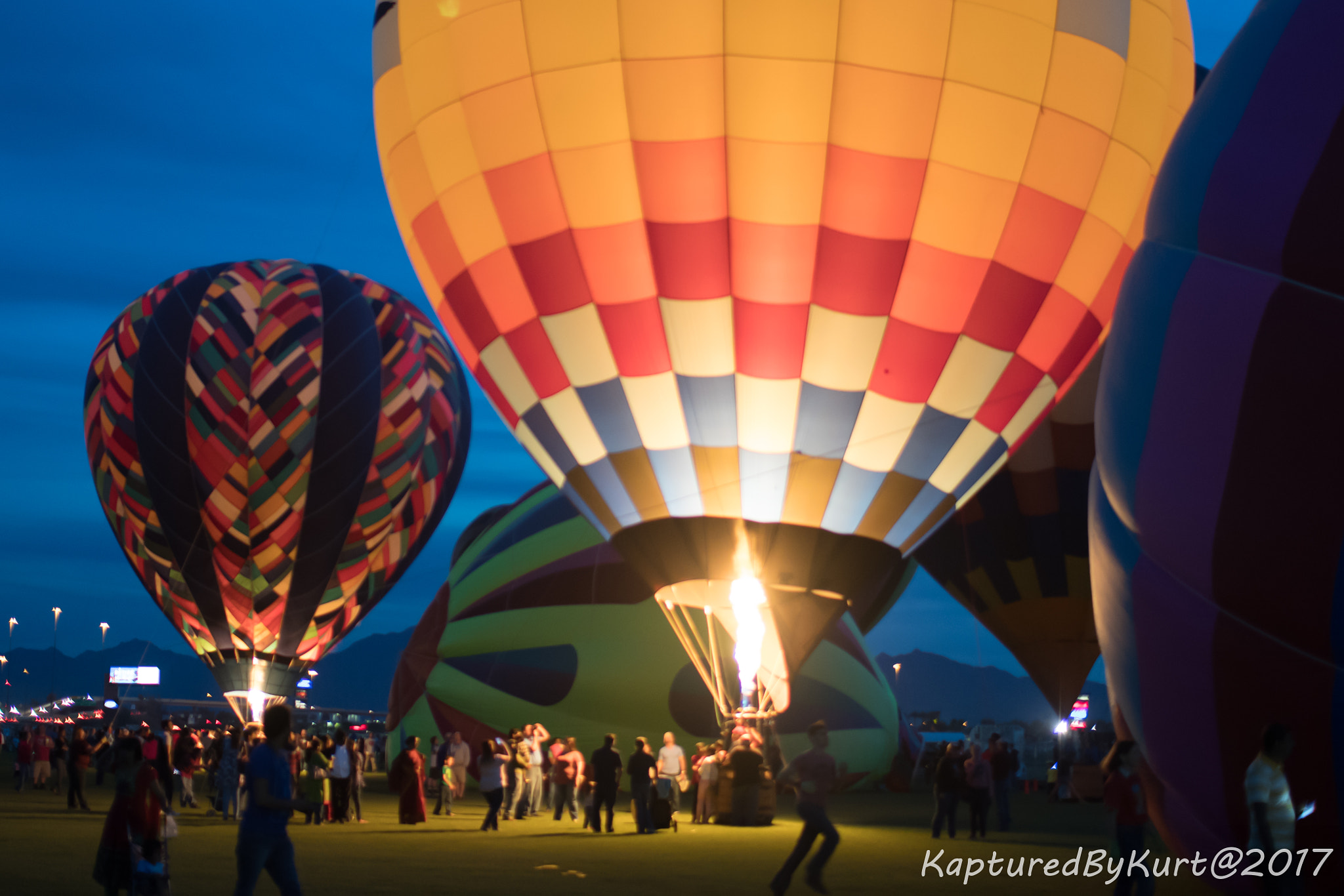 Nikon D500 + Sigma 30mm F1.4 EX DC HSM sample photo. Azballoonclassic photography