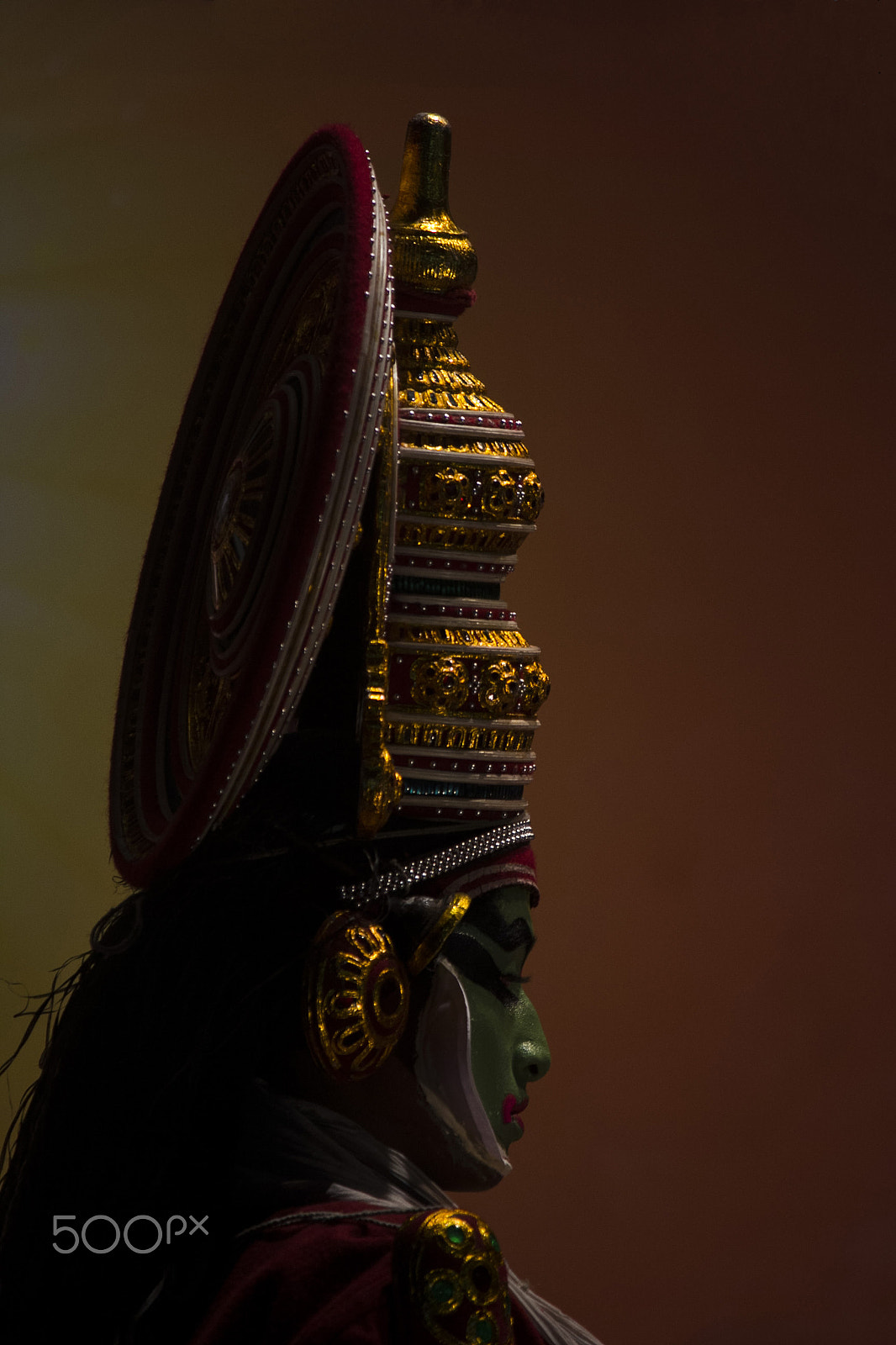 Canon EF-S 55-250mm F4-5.6 IS II sample photo. Thoughtful photography