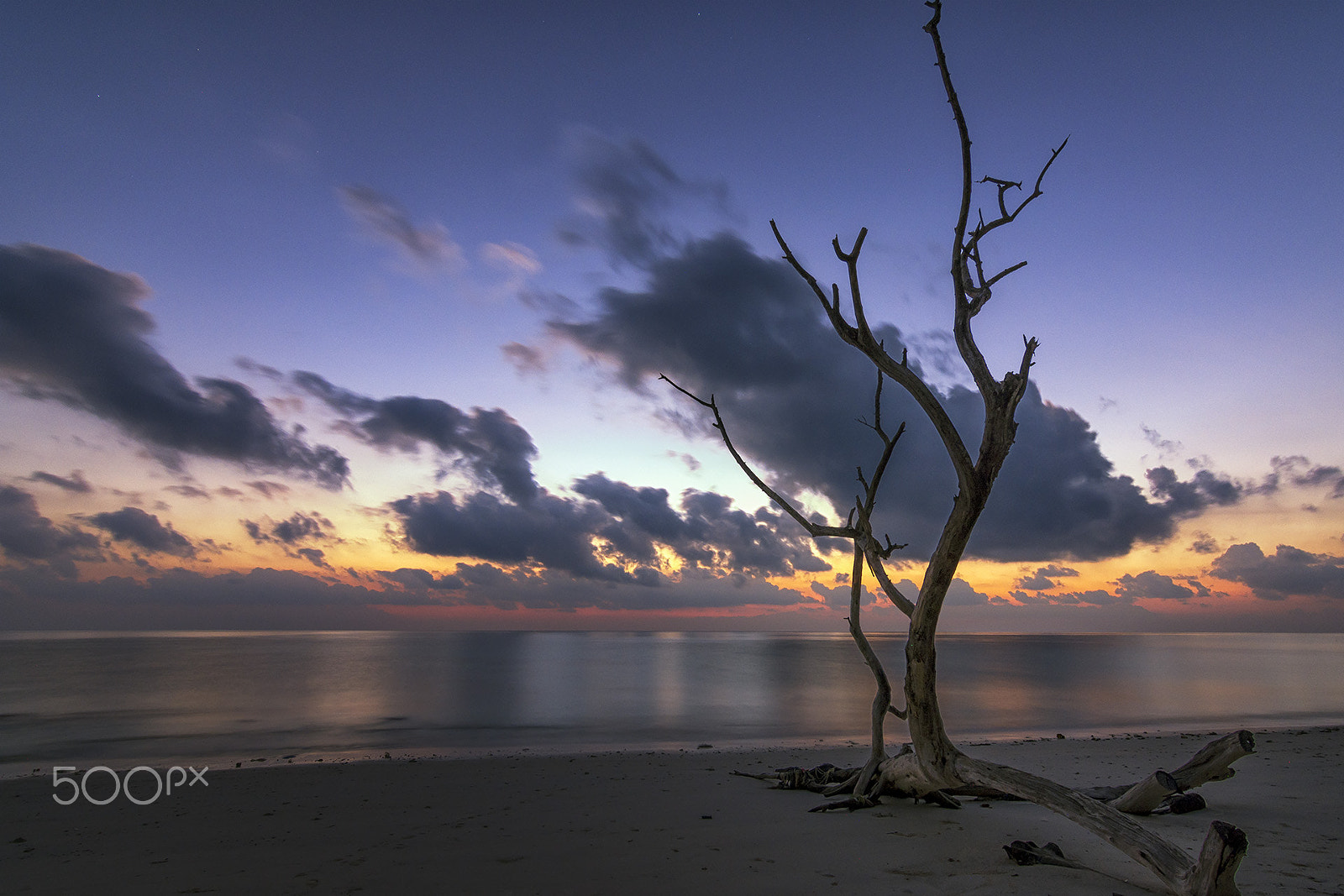 Nikon D7200 sample photo. The magic of sunrise photography