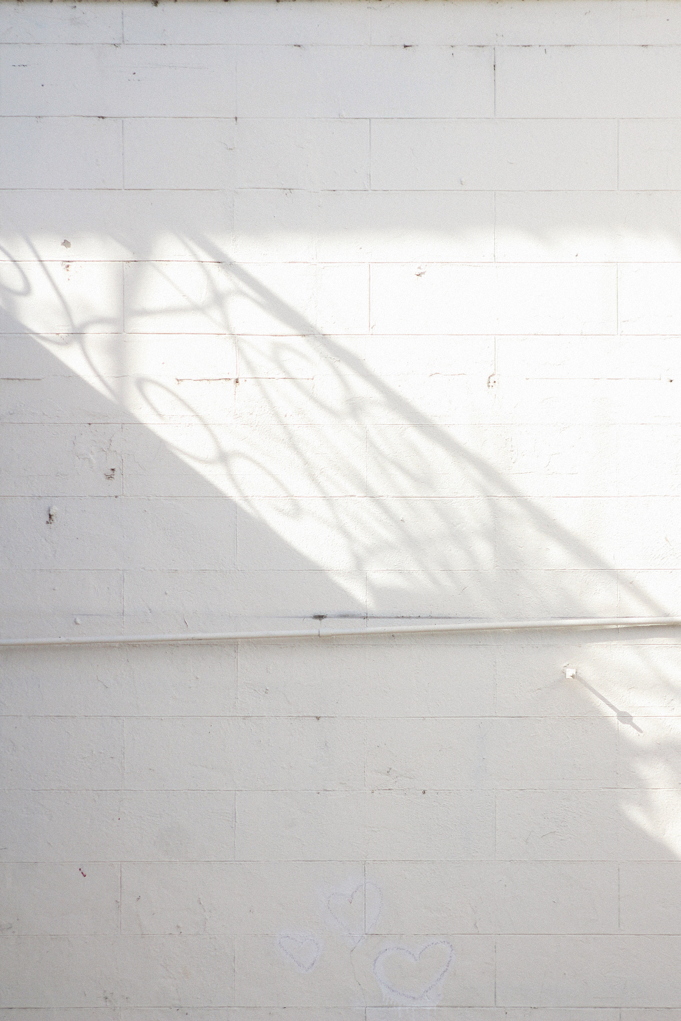 Canon EF 75-300mm f/4-5.6 USM sample photo. Shadows photography