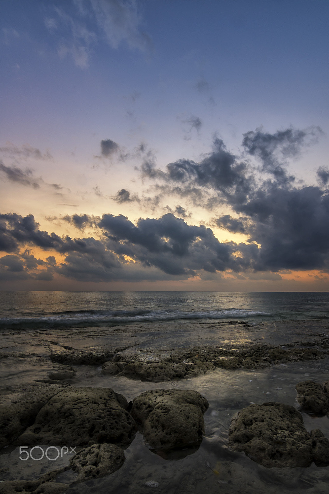 Nikon D7200 sample photo. Morning drama photography