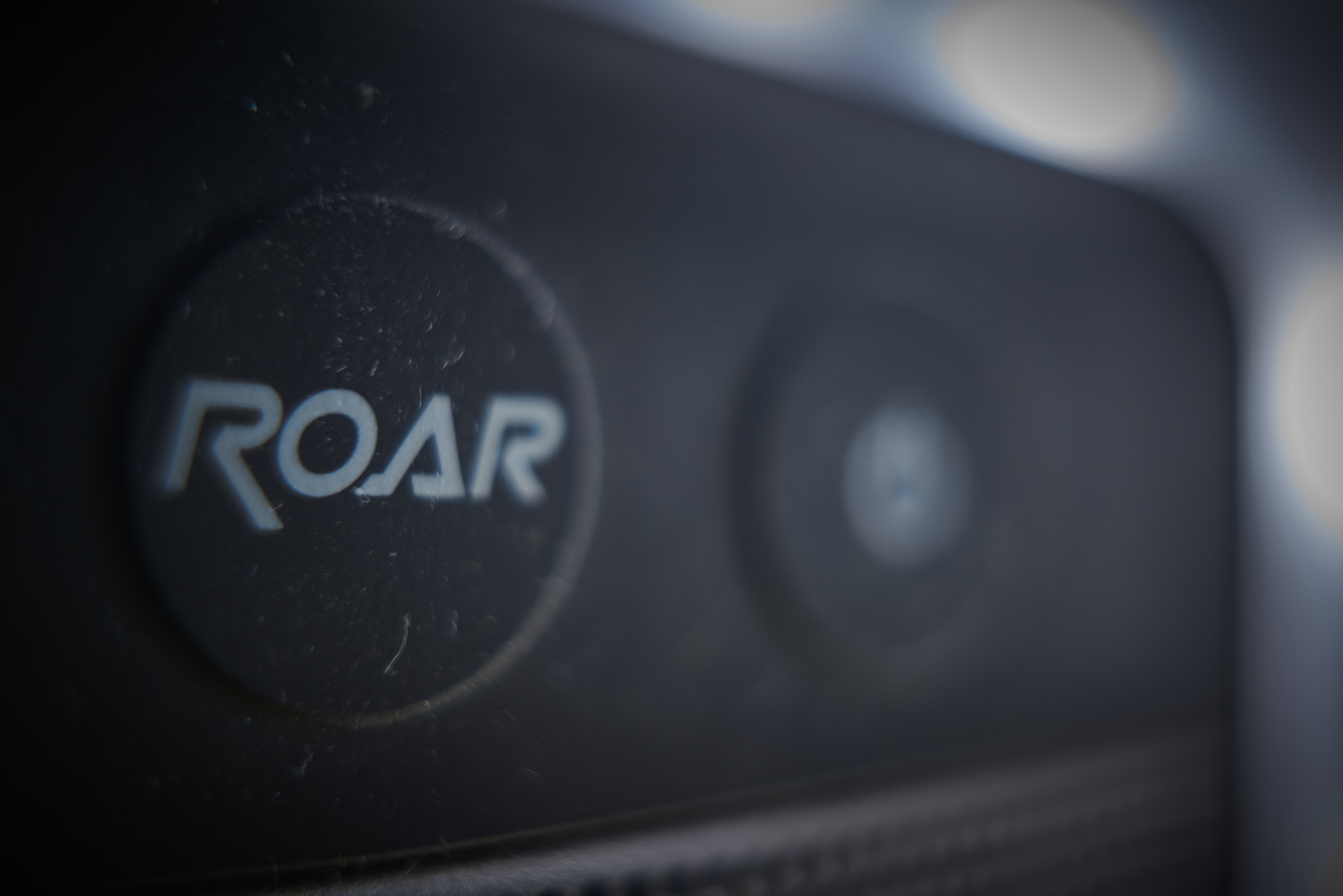 Sony a6000 sample photo. Creative sound blaster roar_photo 2 photography