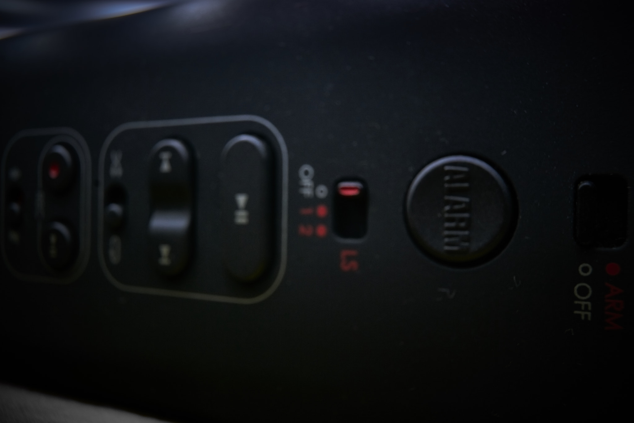 Sony a6000 sample photo. Creative sound blaster roar_photo 5 photography