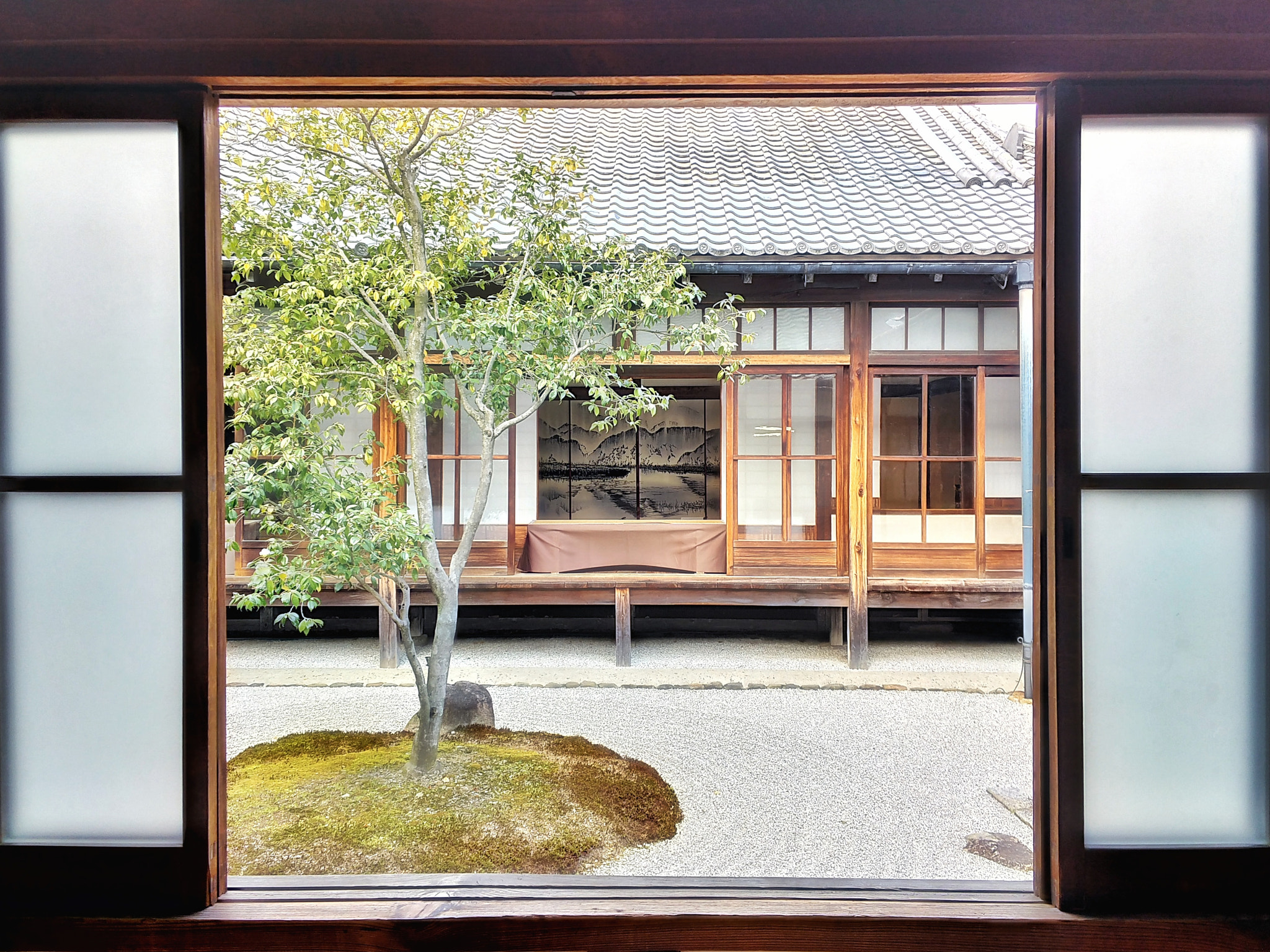 vivo XPLAY6 sample photo. Kyoto photography