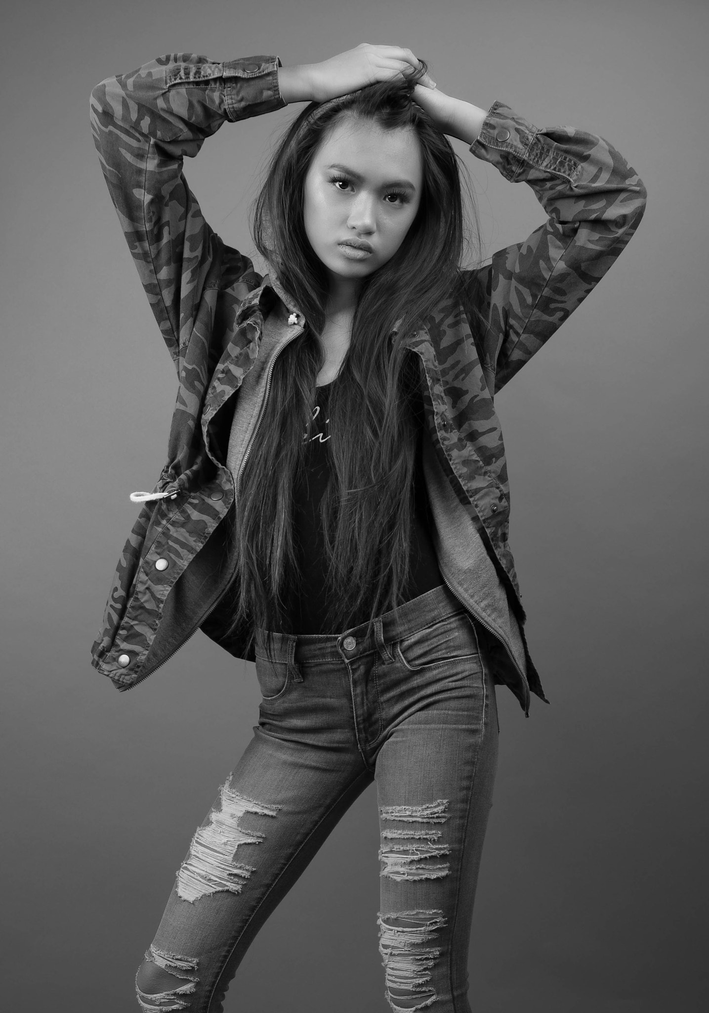 Nikon AF-S Nikkor 24-70mm F2.8G ED sample photo. Myani photography