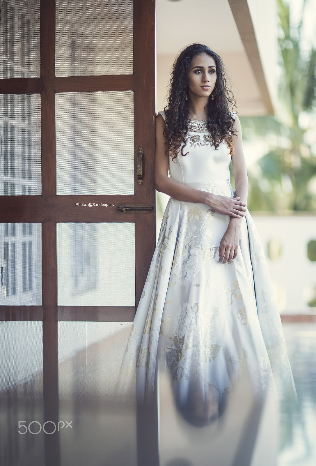 Canon EF 85mm F1.2L II USM sample photo. Sakshaa photography