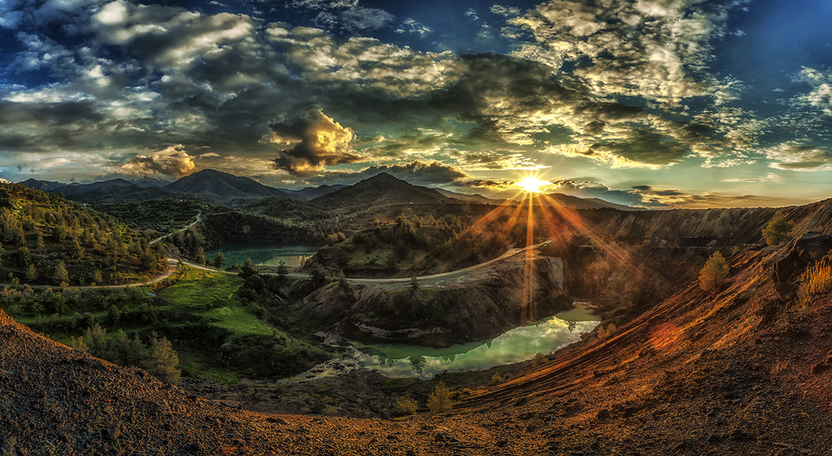 Canon EF 17-40mm F4L USM sample photo. Memi mine photography