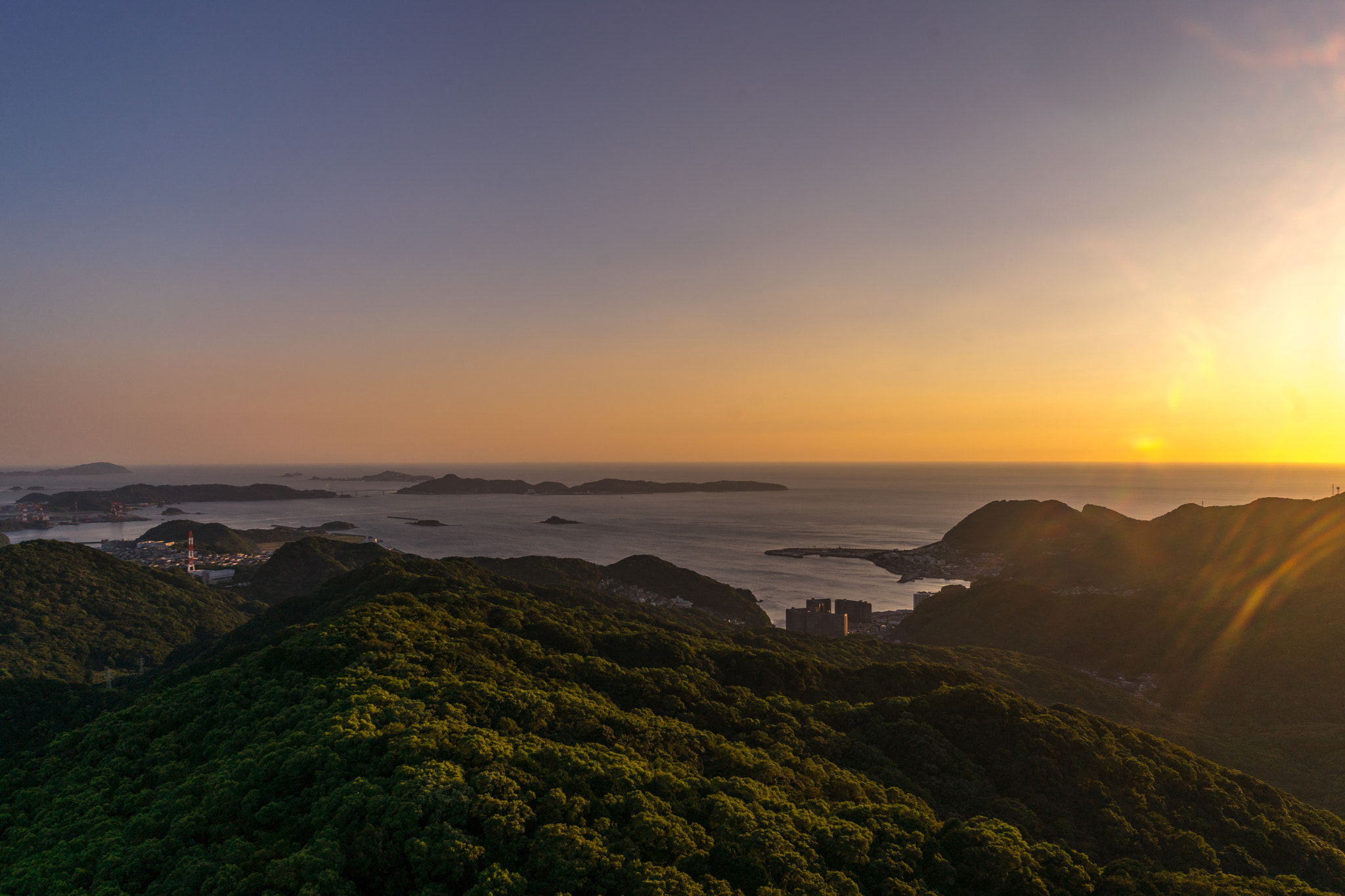 Sony FE 28mm F2 sample photo