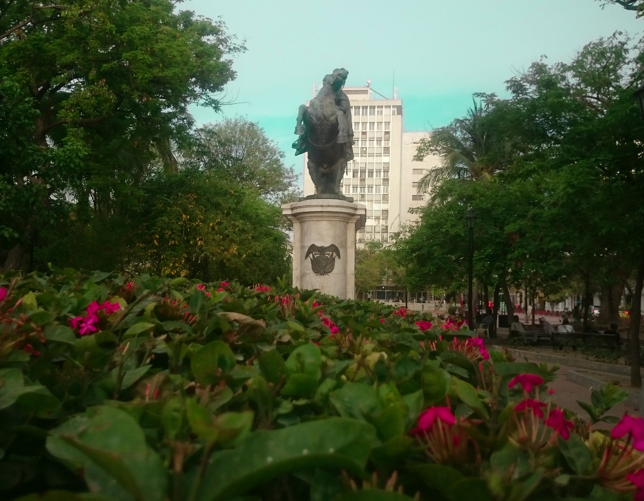 Sony Xperia Z1 Compact sample photo