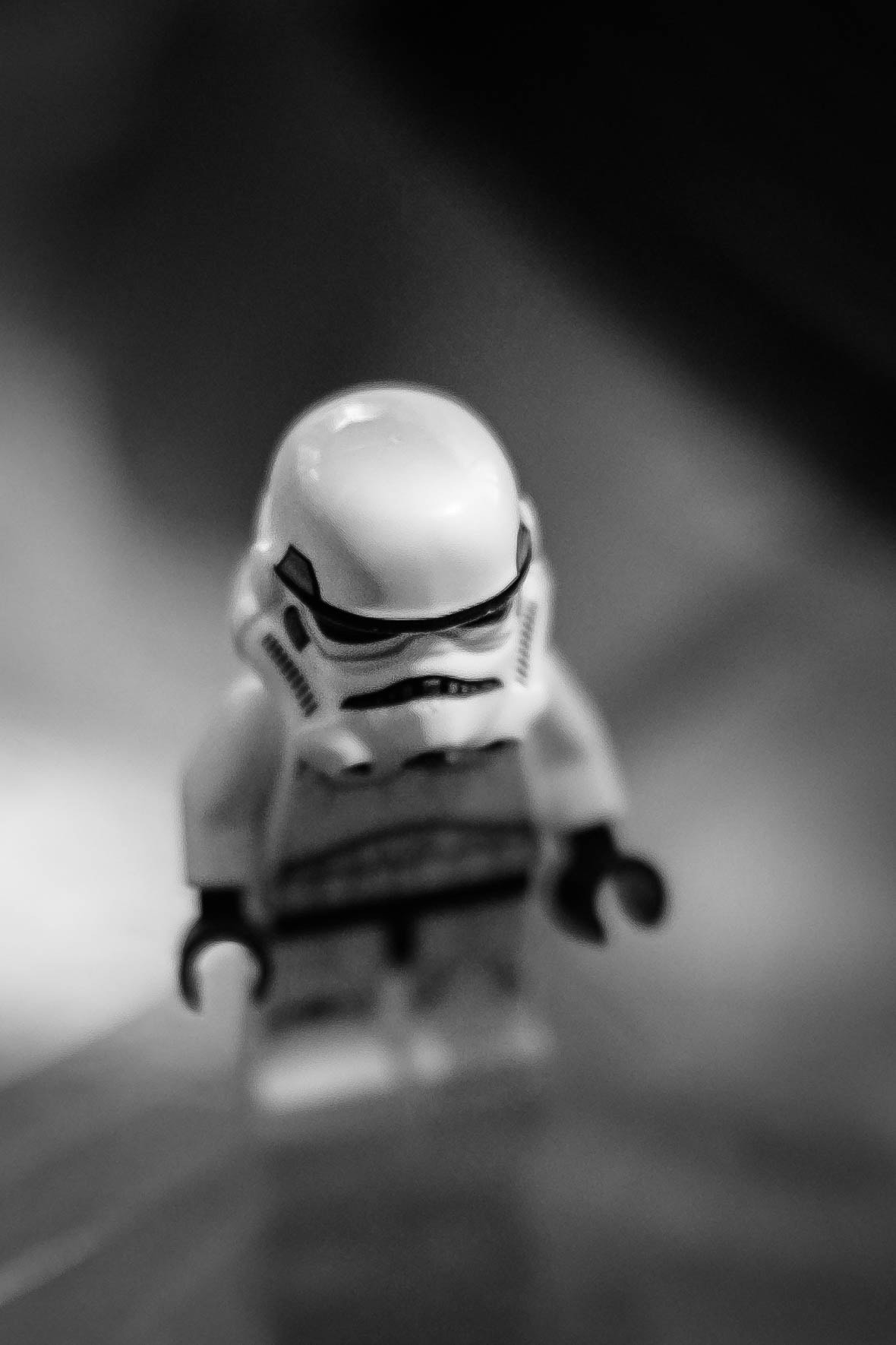 Fujifilm XF 23mm F1.4 R sample photo. Stromtrooper norwood banks in "detention" photography