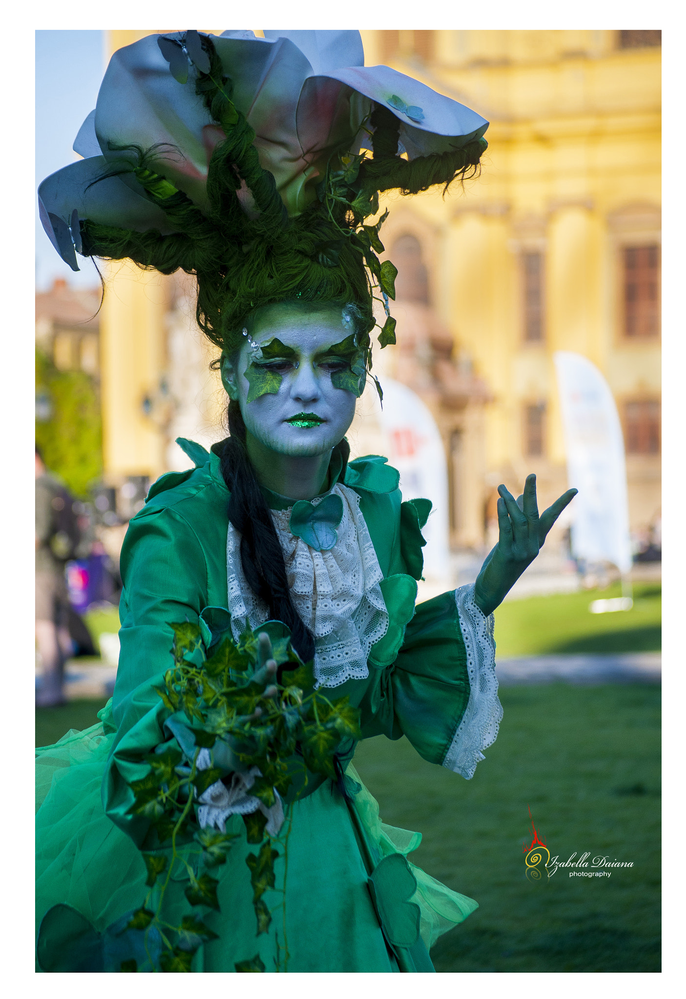 Nikon D90 sample photo. Checkart carnaval photography