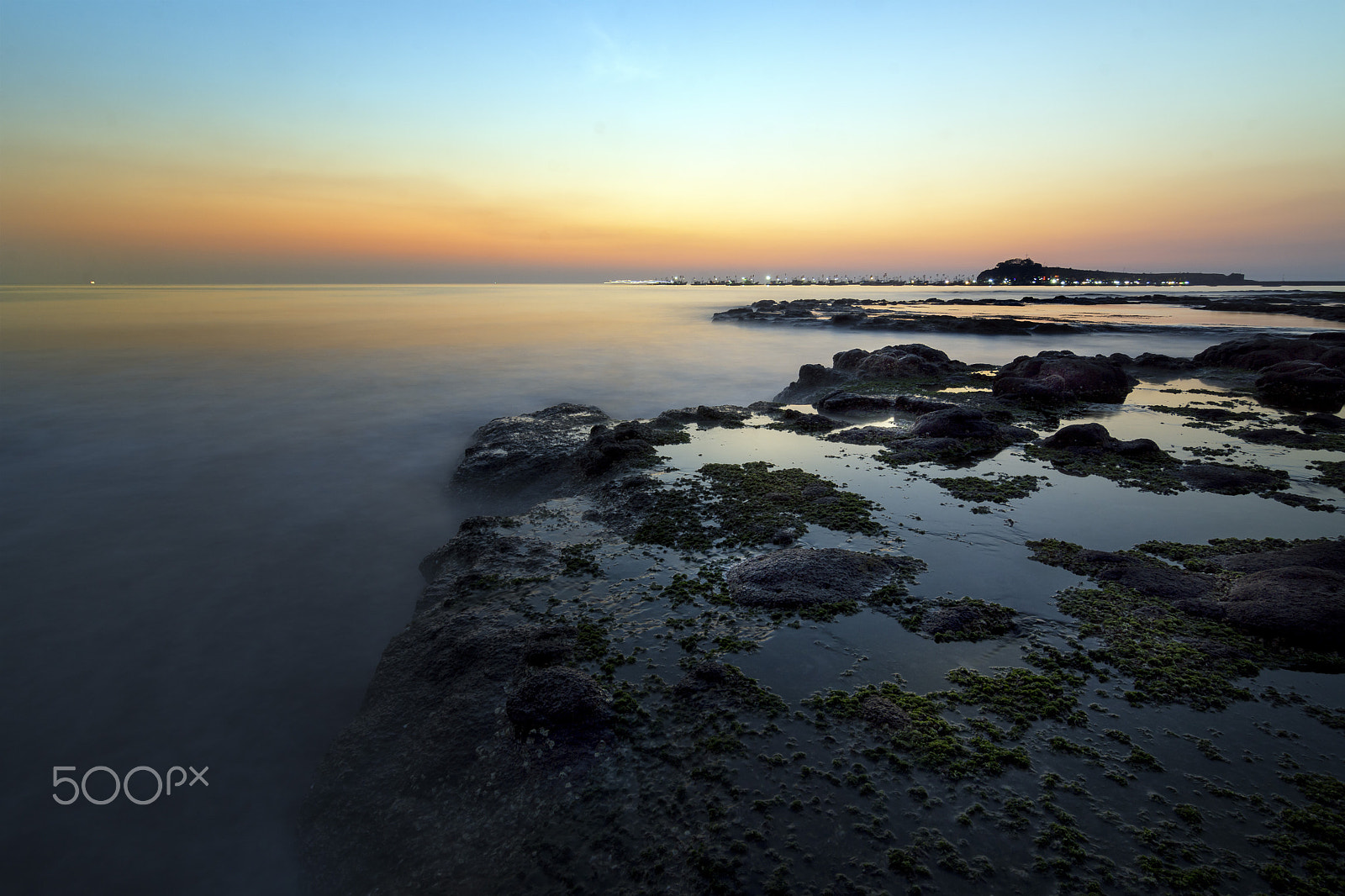 Nikon D7200 sample photo. Colours of evening photography