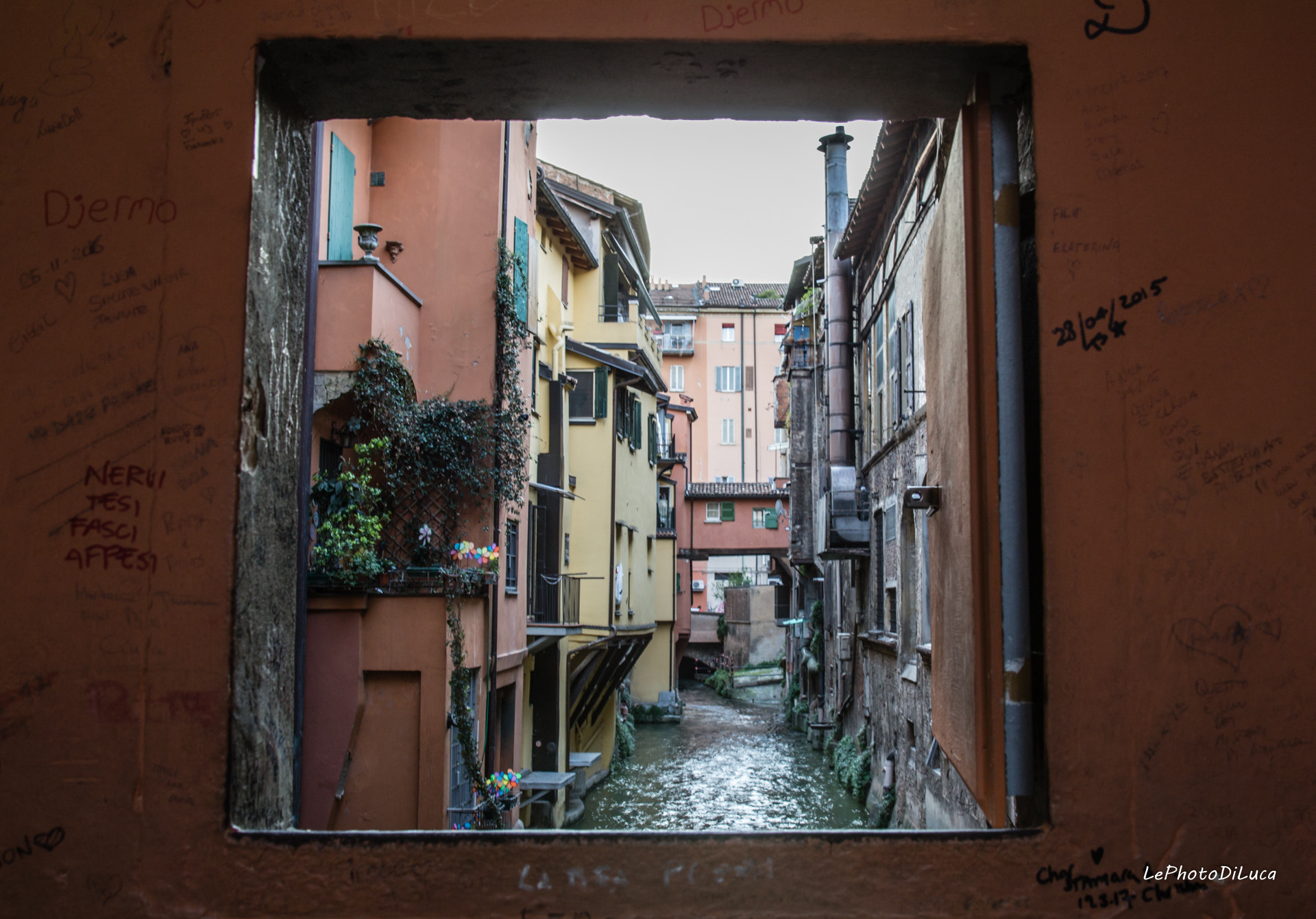 Canon EF-S 17-55mm F2.8 IS USM sample photo. The window photography
