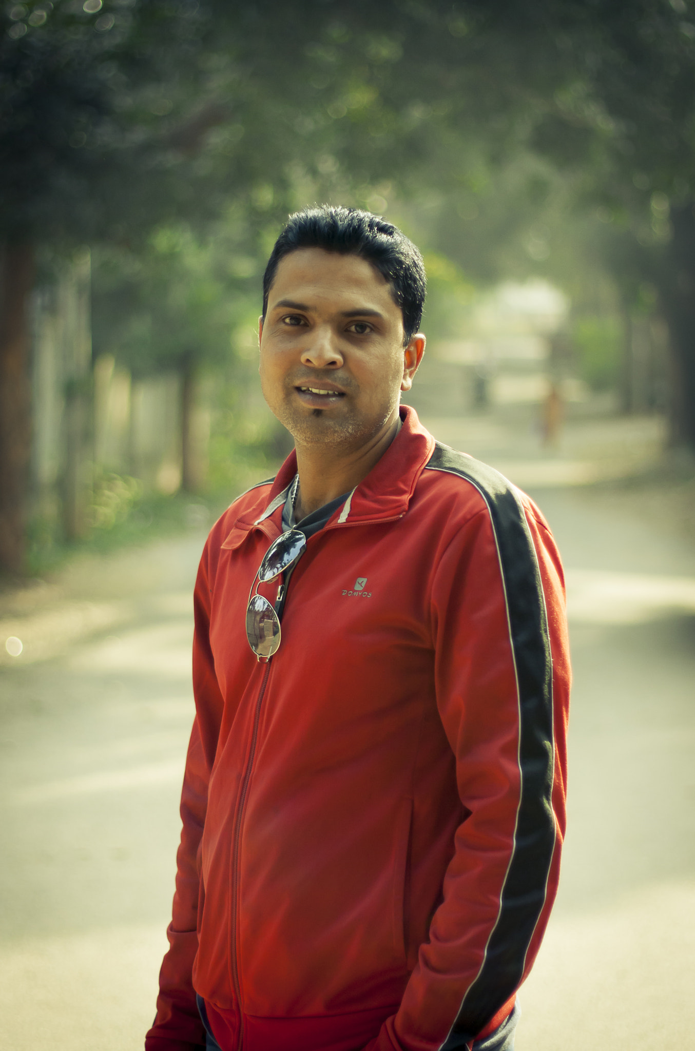 Canon EF 50mm F1.8 II sample photo. Turahalli photography