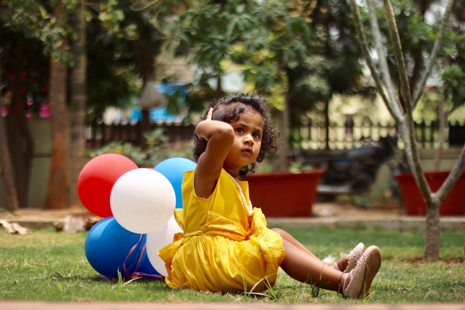 Canon EOS 750D (EOS Rebel T6i / EOS Kiss X8i) sample photo. My cudelicious niece, isn't she cute.! photography