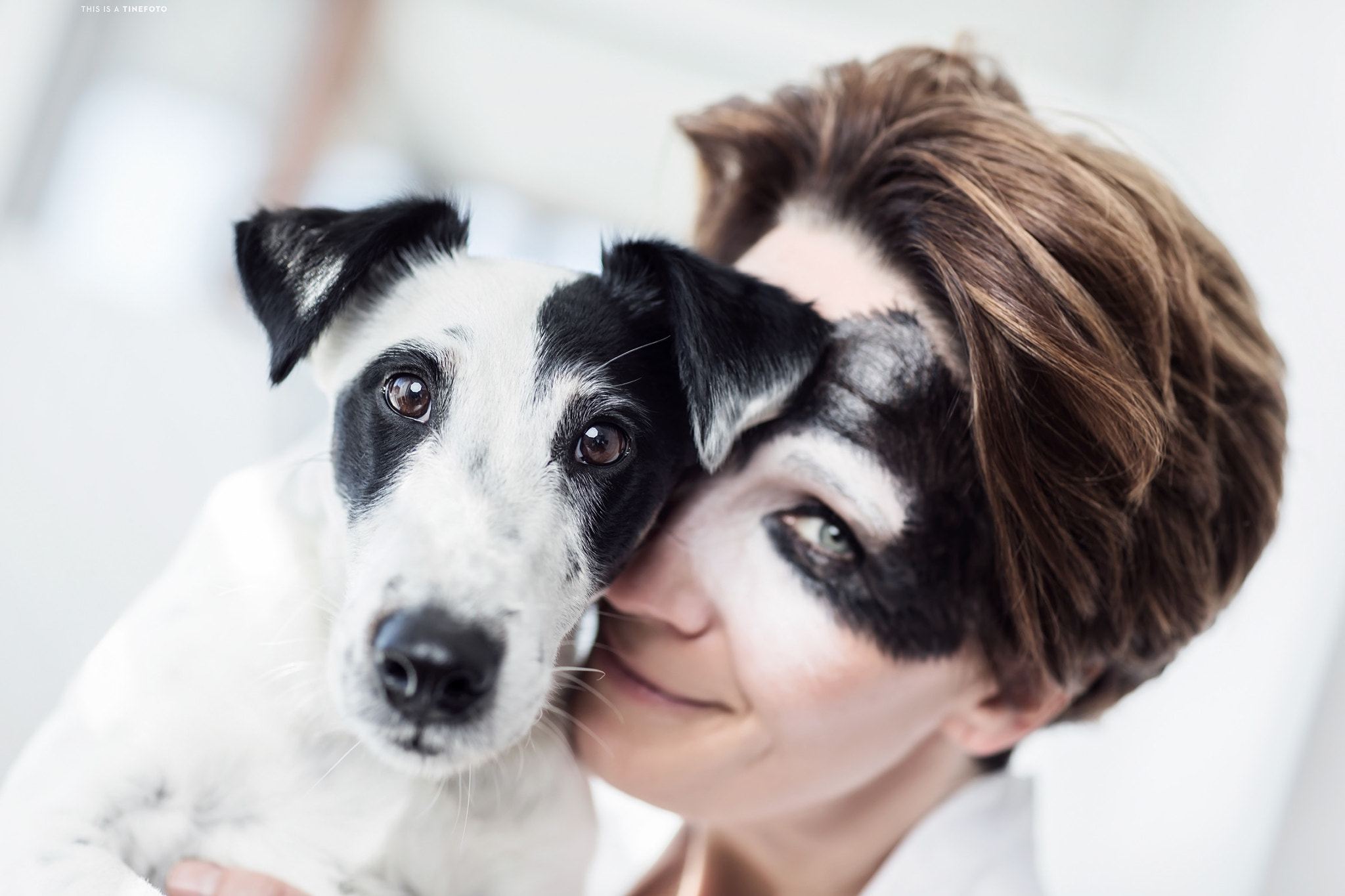 Canon EF 85mm F1.2L II USM sample photo. One shot out of a series made for a lovely team of ... photography