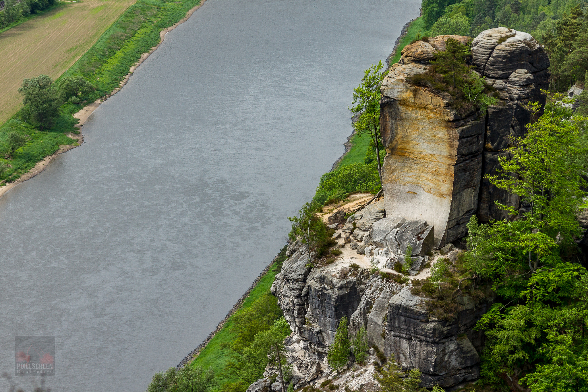 Canon EOS 7D + Canon EF 28-135mm F3.5-5.6 IS USM sample photo. Power of nature photography