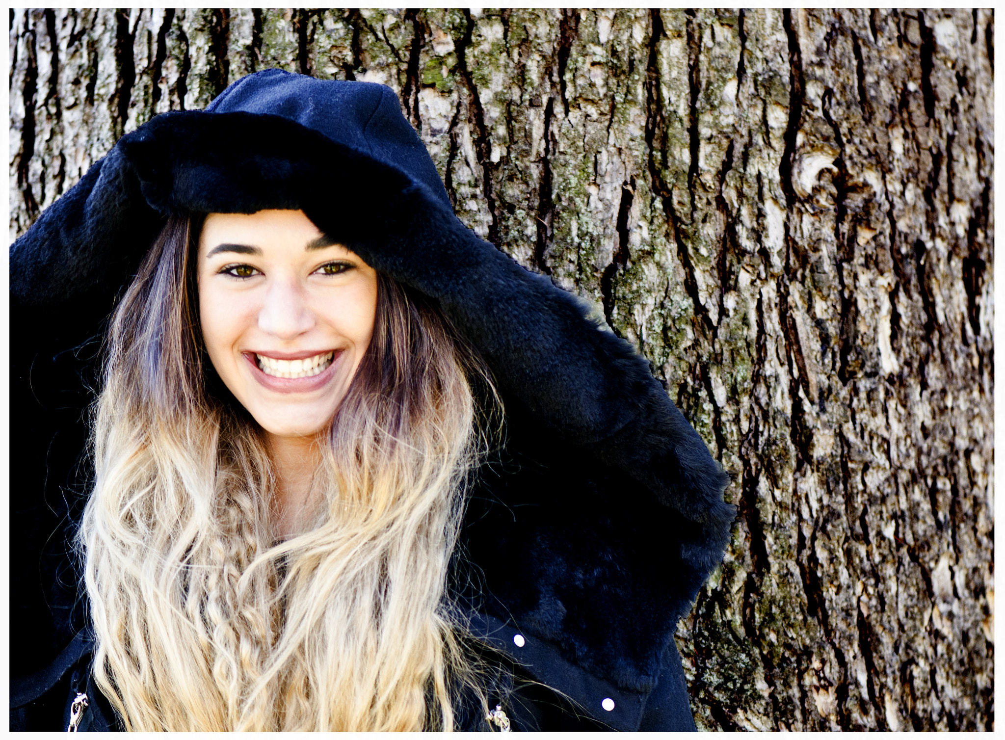 Nikon AF-S Micro-Nikkor 105mm F2.8G IF-ED VR sample photo. Alessia photography