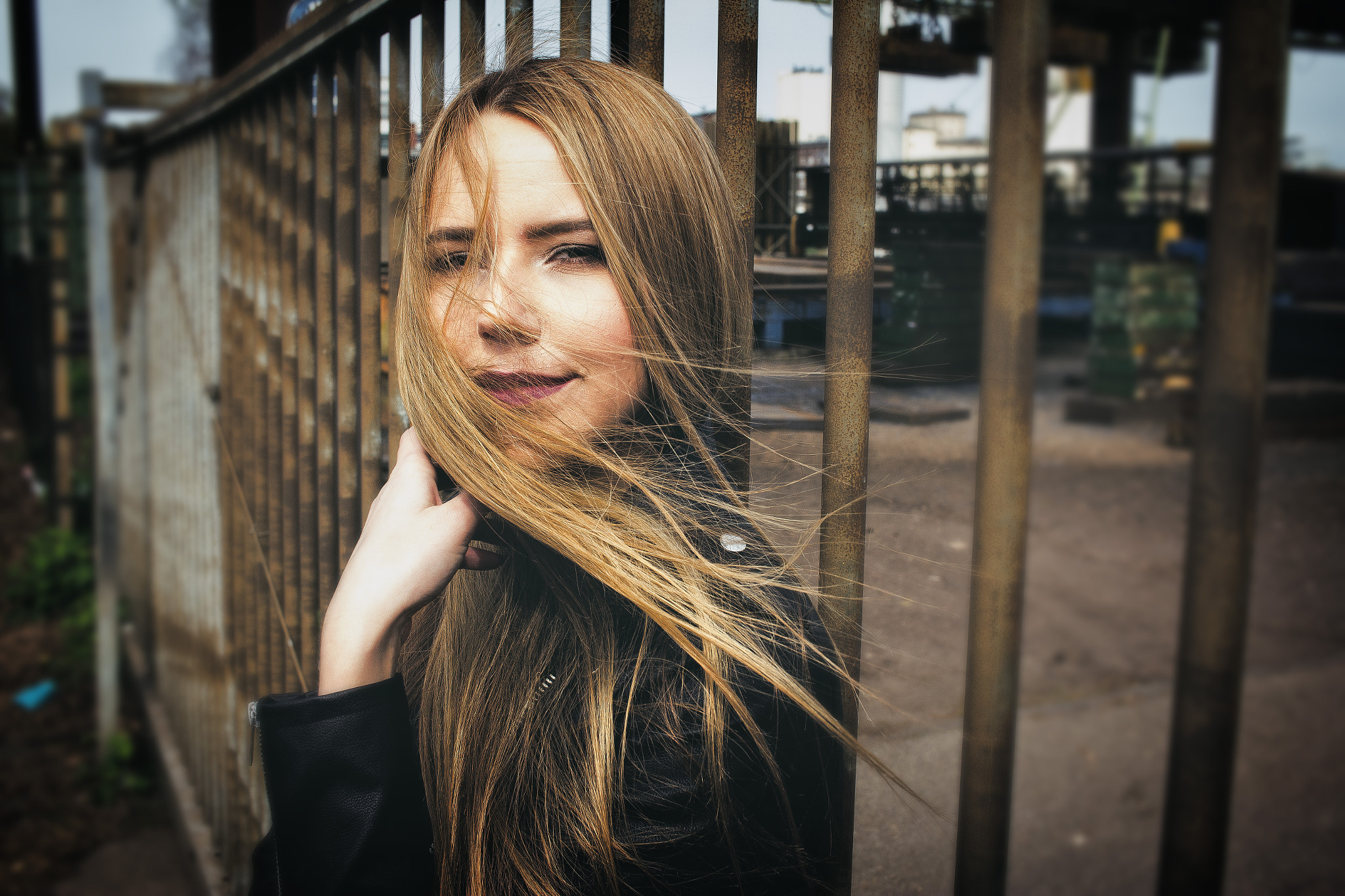 Canon EF-S 24mm F2.8 STM sample photo. Großstadtgöhre iii photography