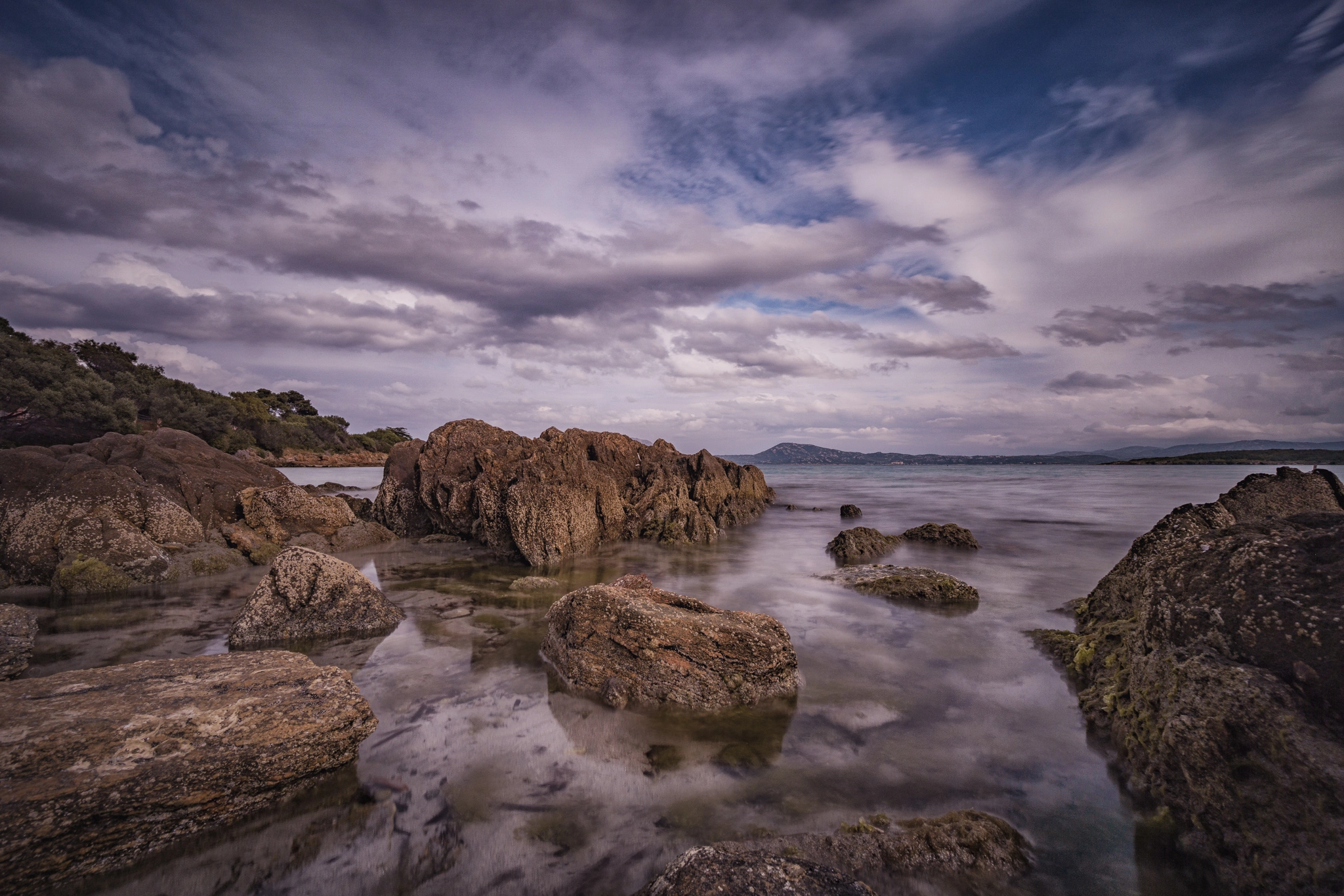 Sony a6000 + Sony E 10-18mm F4 OSS sample photo. Roadtrip sardinia 2016  photography