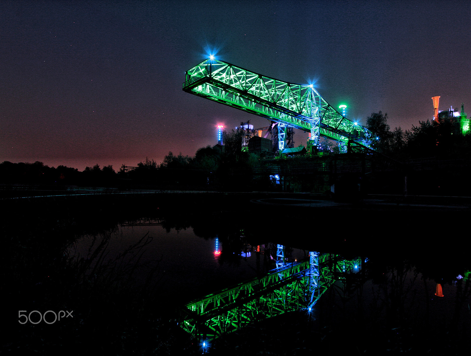 Canon EF-S 10-22mm F3.5-4.5 USM sample photo. The crocodile photography