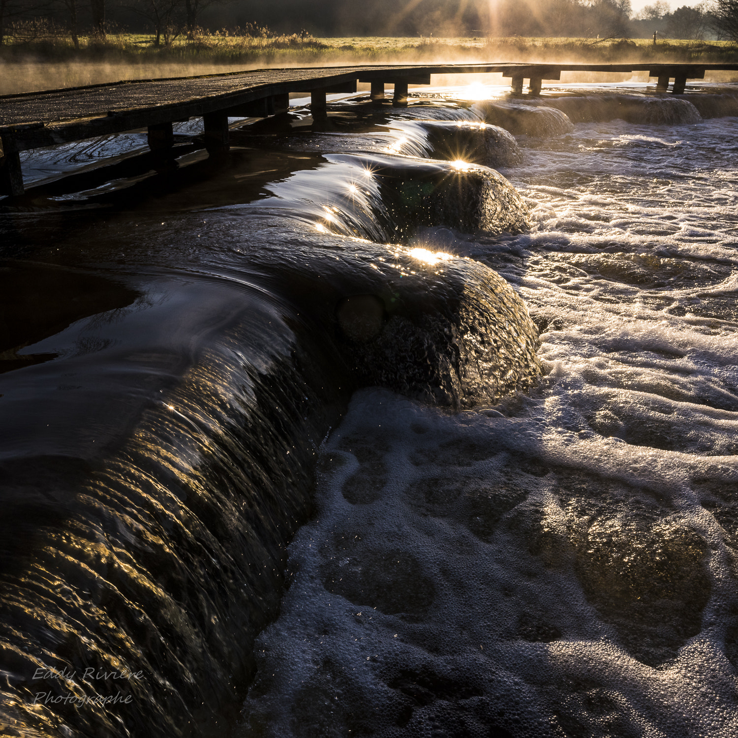 Nikon D810 + Nikon AF-S Nikkor 24mm F1.8G ED sample photo. Chaussée de la roche photography