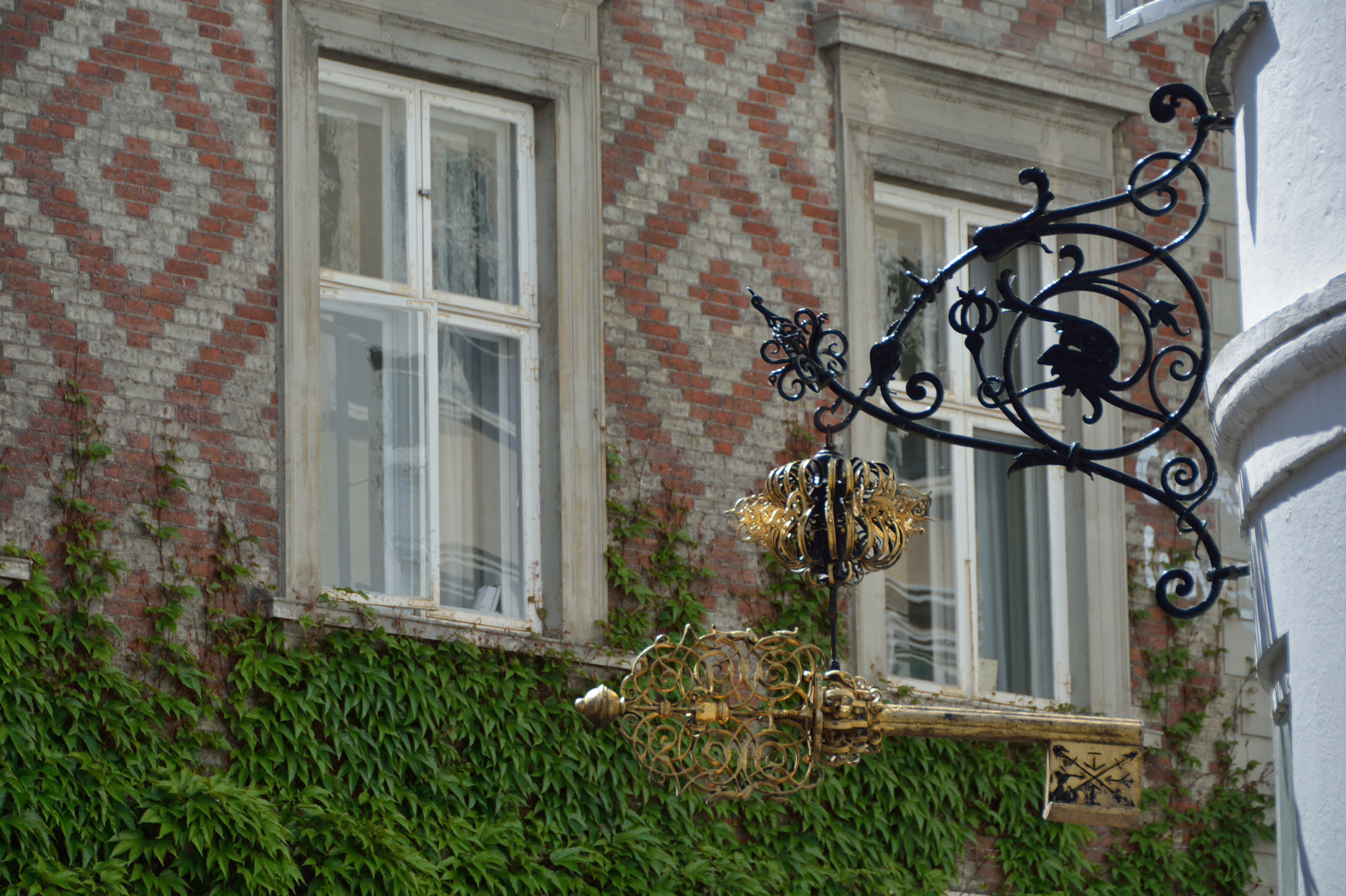 Nikon D7100 sample photo. Spring in copenhagen photography