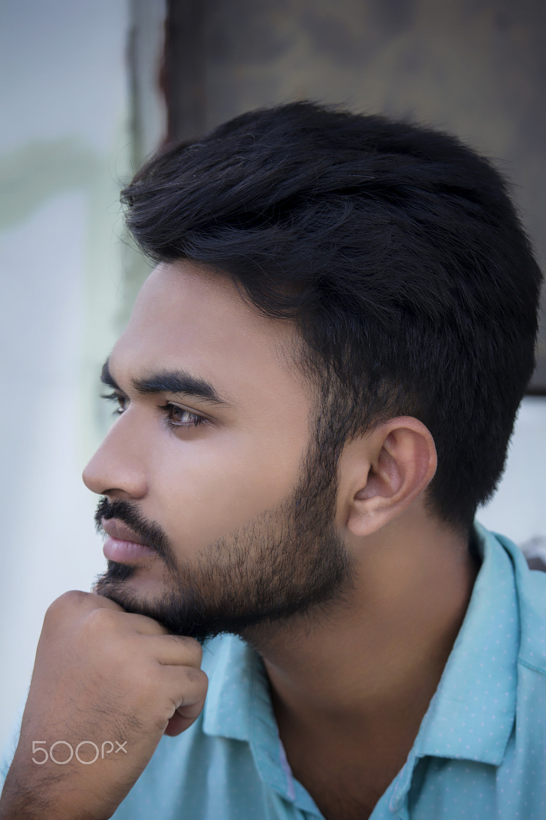 Canon EF-S 55-250mm F4-5.6 IS STM sample photo. Sohag photography