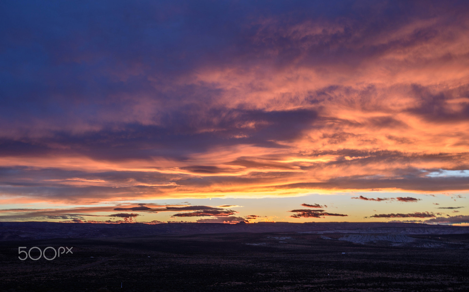 Nikon D750 sample photo. Wahweap point, north rim photography