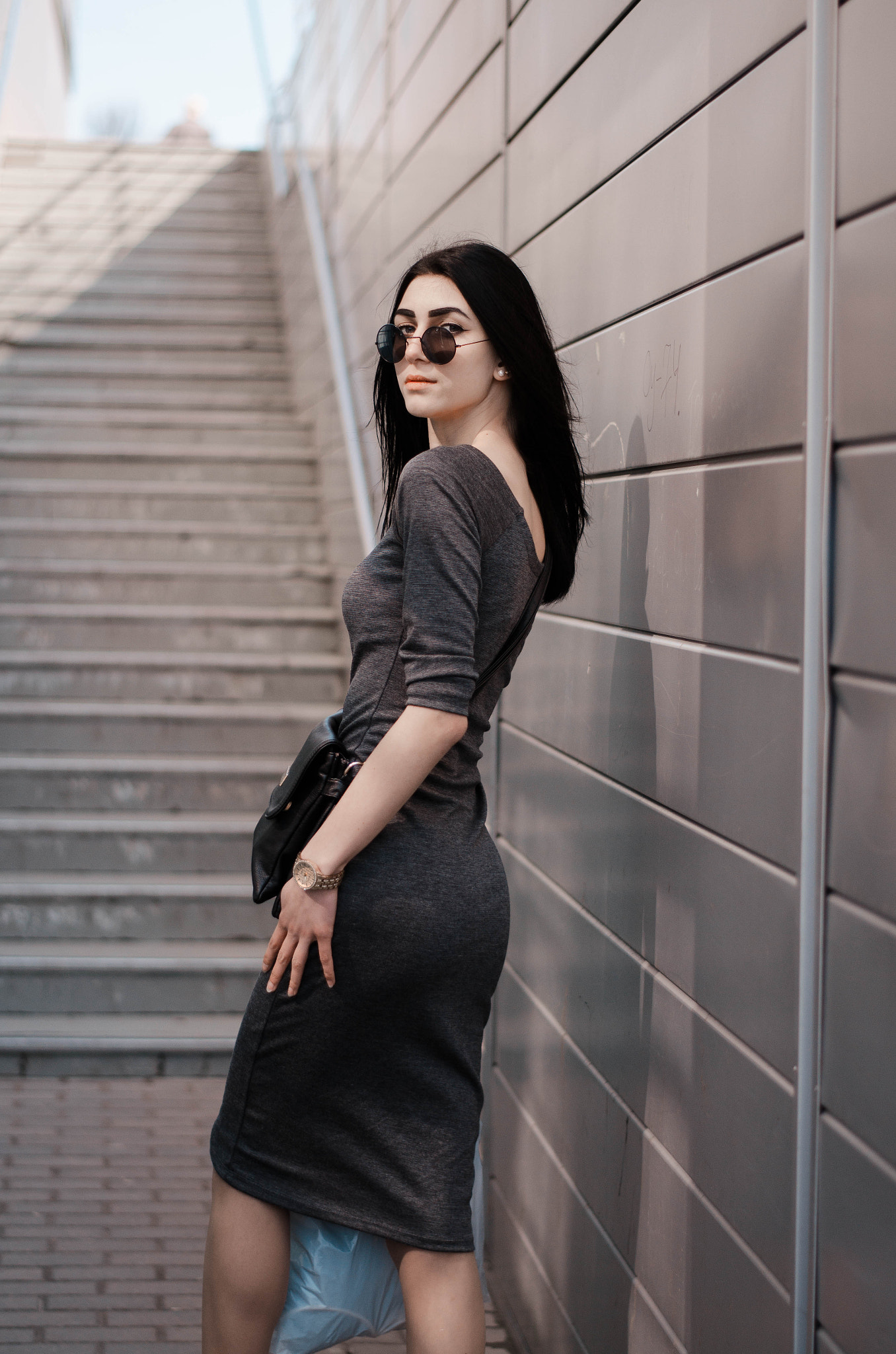 Nikon D5100 + Nikon AF-S Nikkor 50mm F1.8G sample photo. () photography