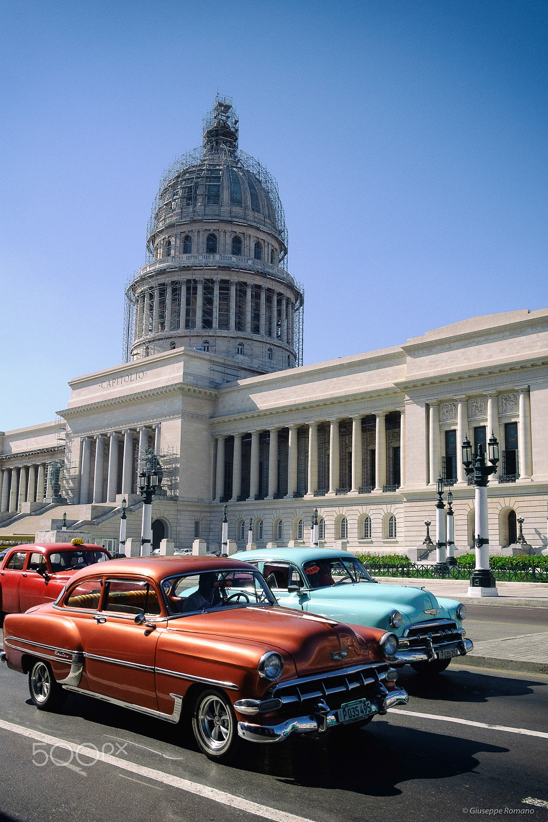 Fujifilm X-M1 + Fujifilm XC 16-50mm F3.5-5.6 OIS II sample photo. Cuba 2017 photography