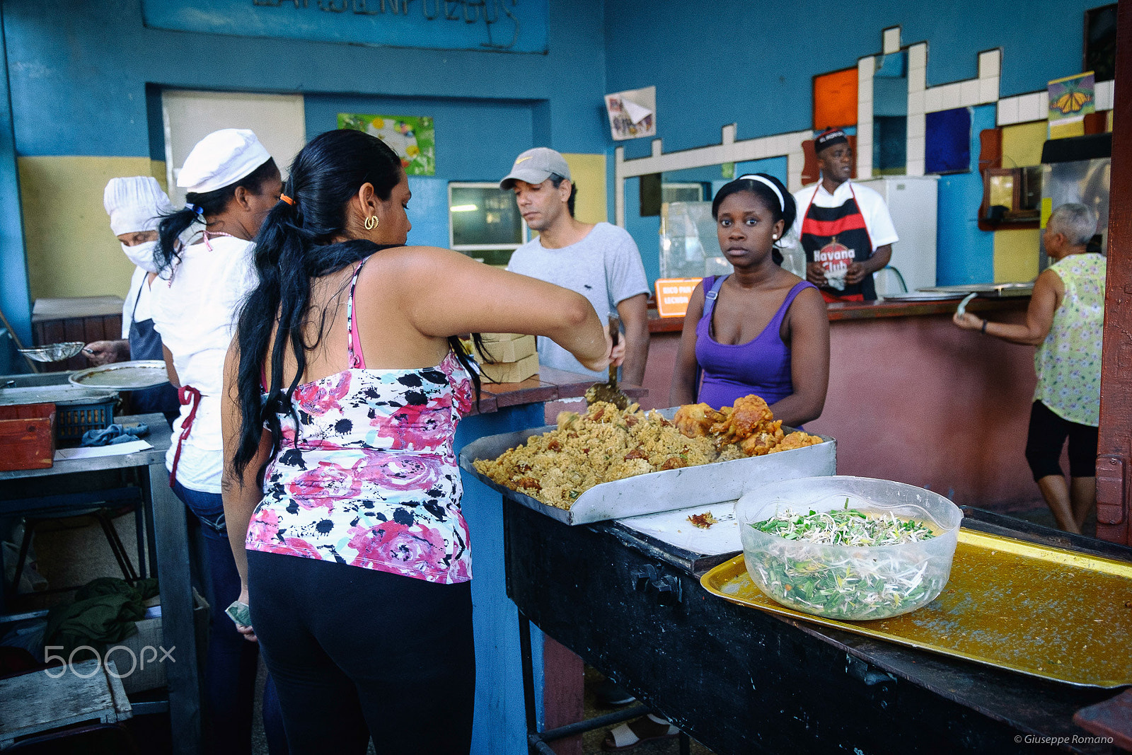 Fujifilm X-M1 + Fujifilm XC 16-50mm F3.5-5.6 OIS II sample photo. Cuba 2017 photography