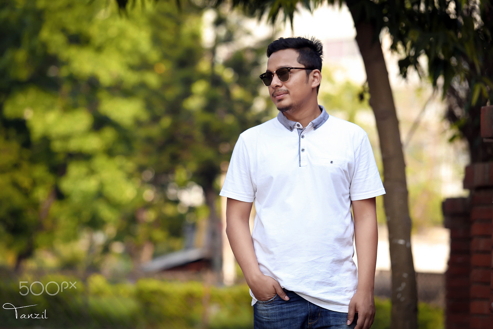 Canon EF 70-200mm F2.8L USM sample photo. Img photography