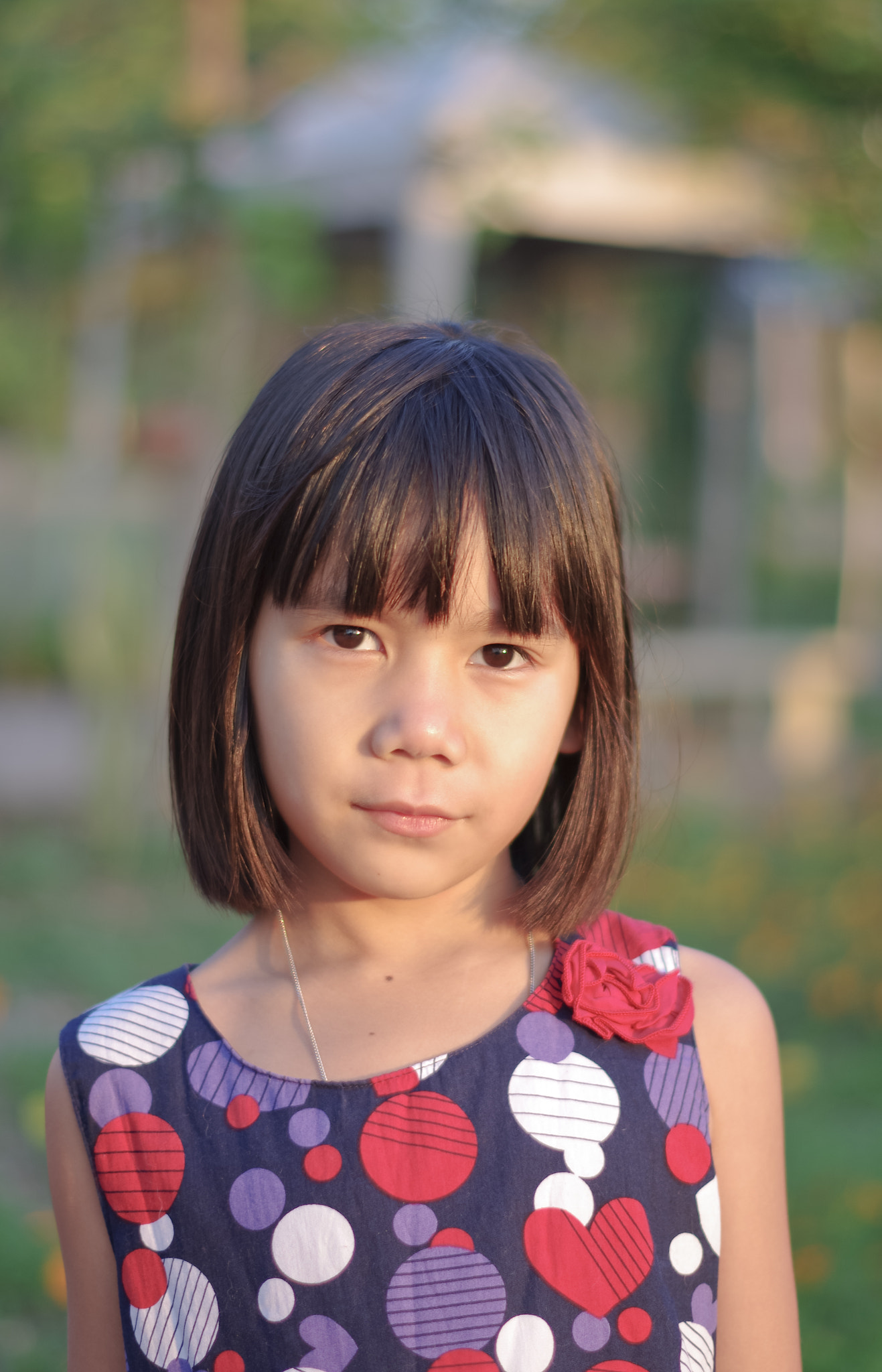 Pentax K-5 + Pentax smc DA 50mm F1.8 sample photo. Niece photography