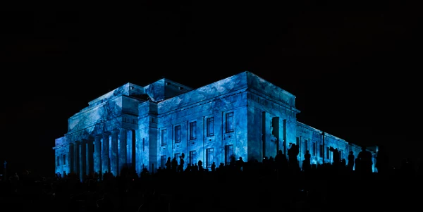 Antarctica While You Were Sleeping By Paul Su 500px