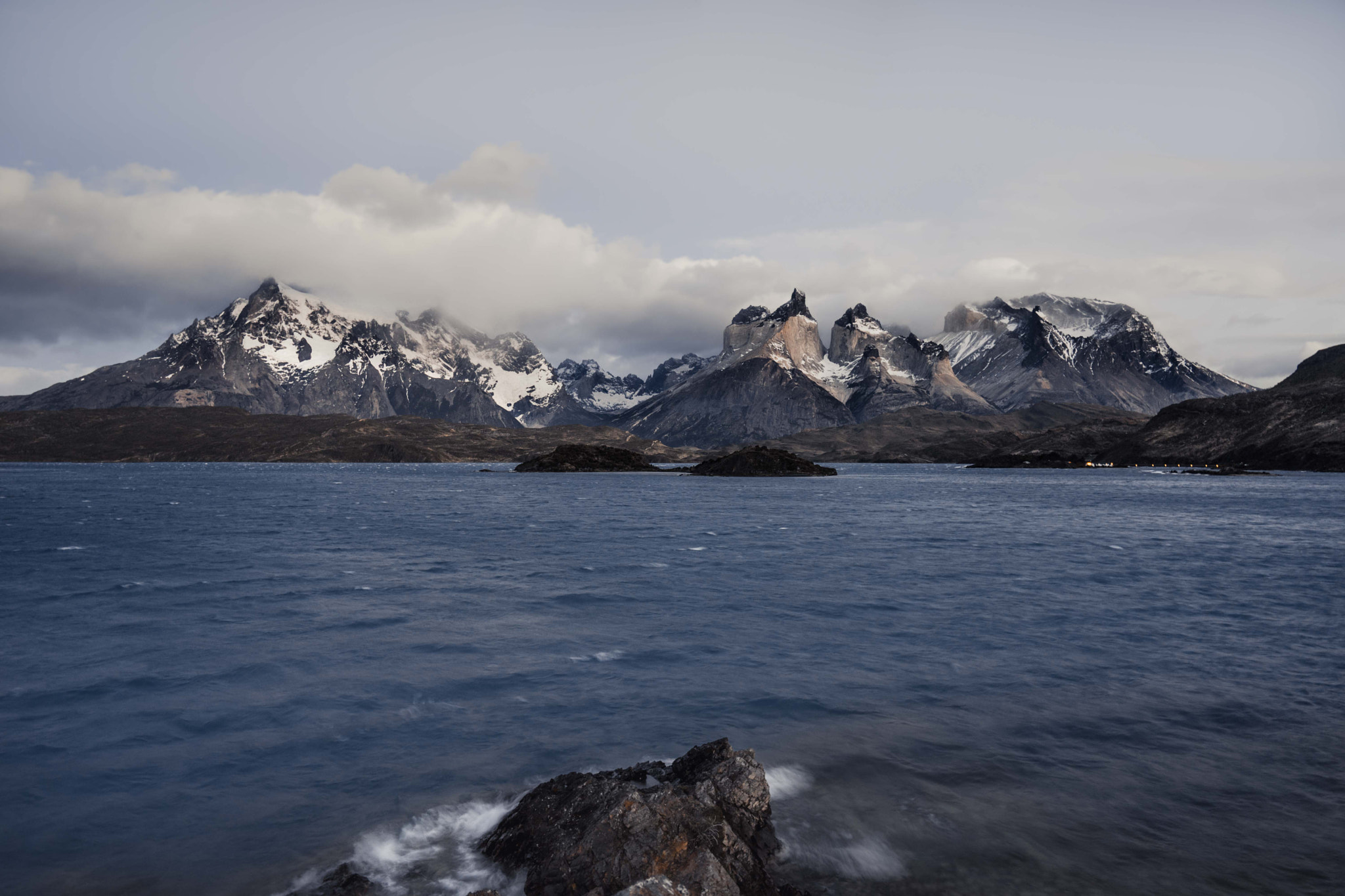 Sony a7 + Sony Vario-Tessar T* FE 16-35mm F4 ZA OSS sample photo. Morning delight photography